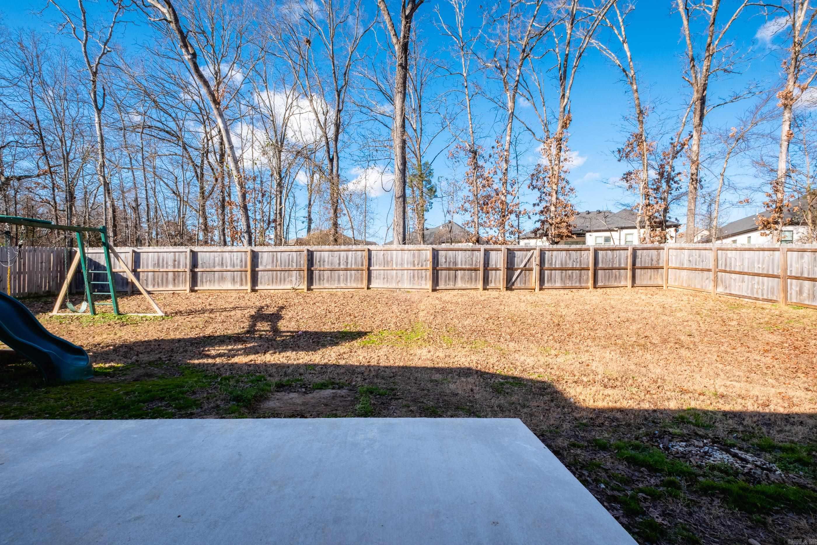 885 Oak Forest  Sherwood, AR