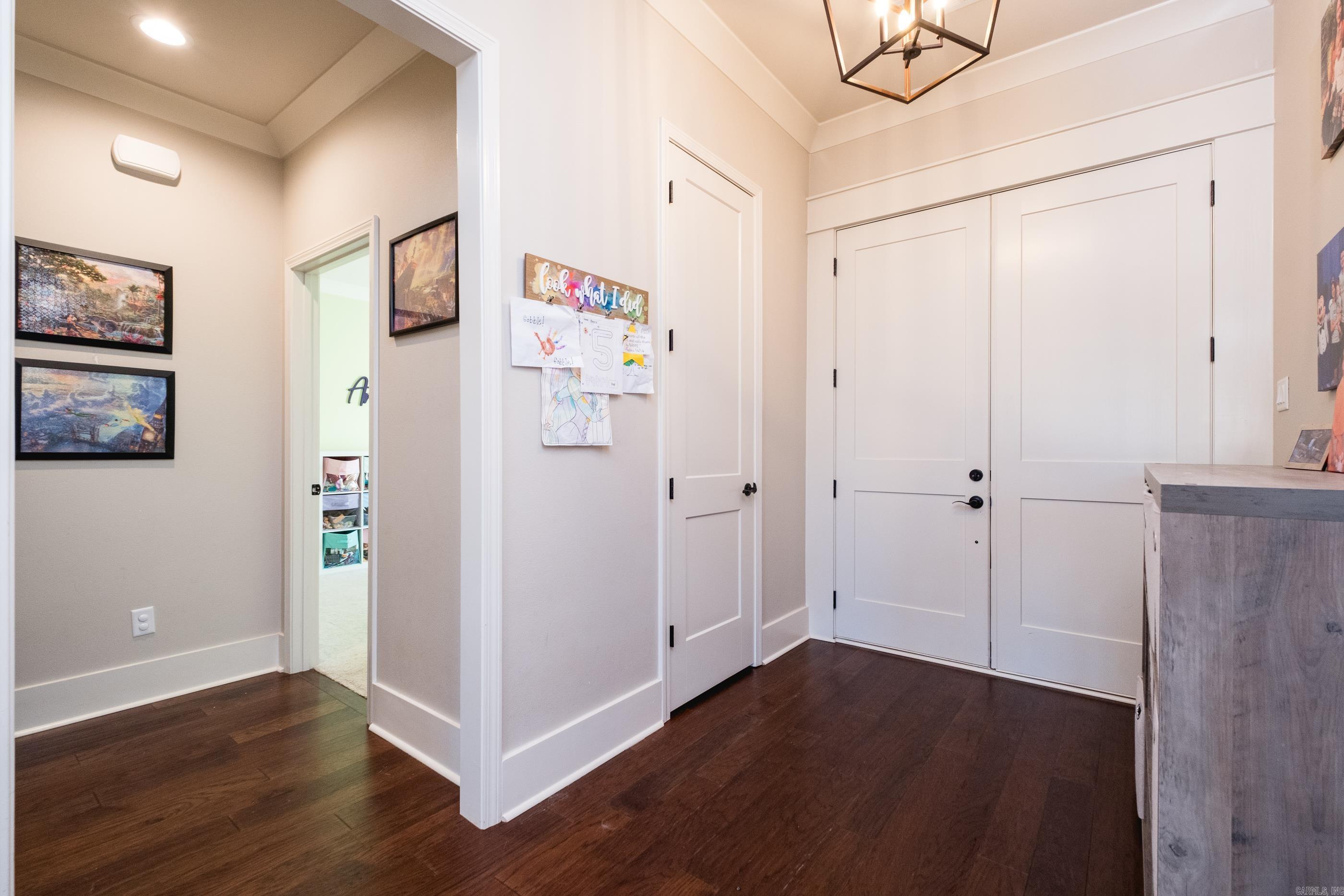 885 Oak Forest  Sherwood, AR