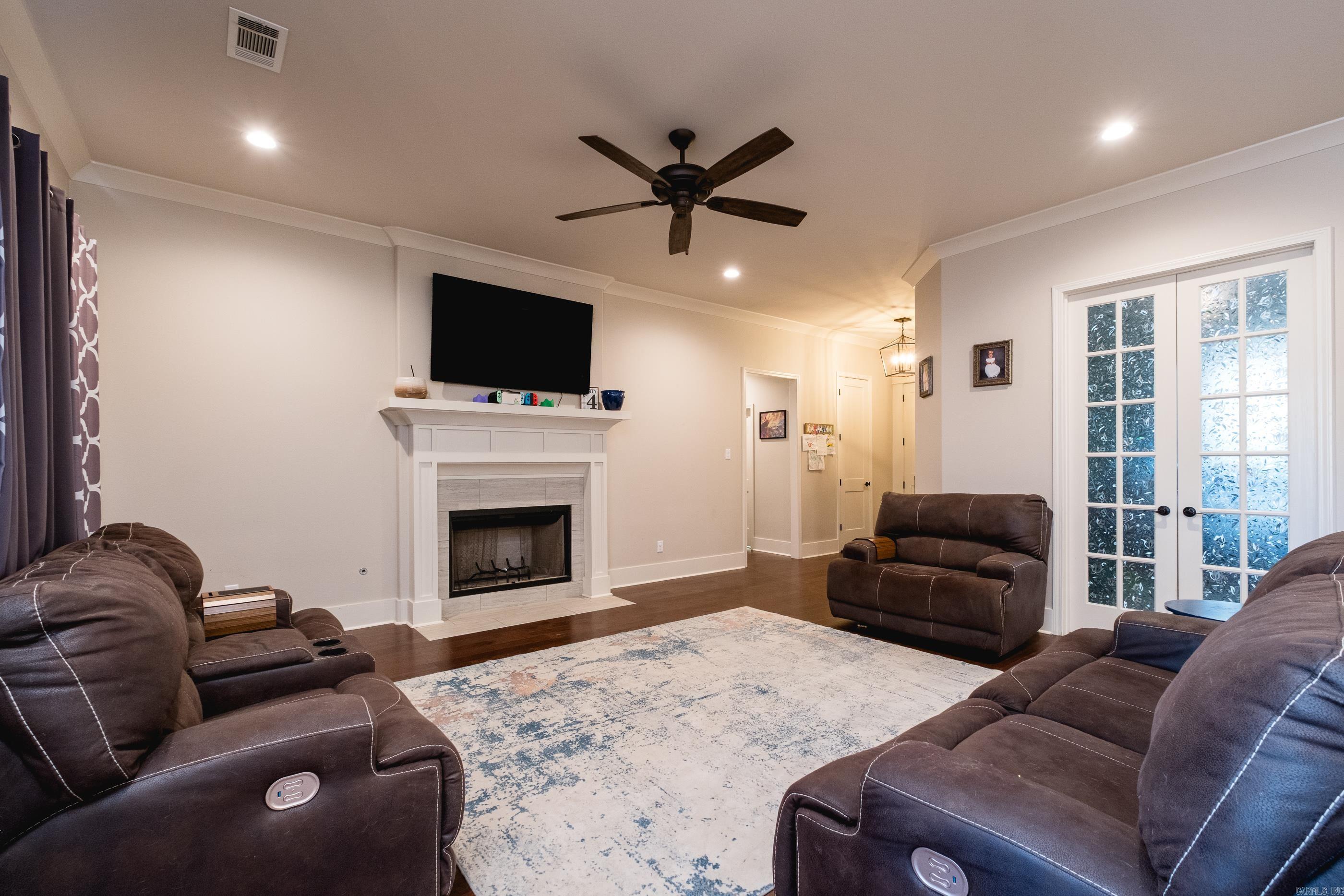 885 Oak Forest  Sherwood, AR