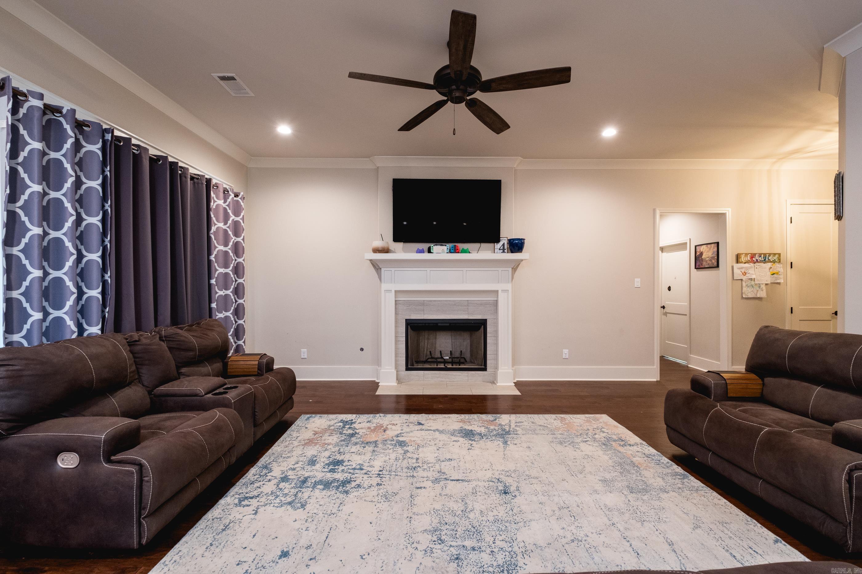 885 Oak Forest  Sherwood, AR