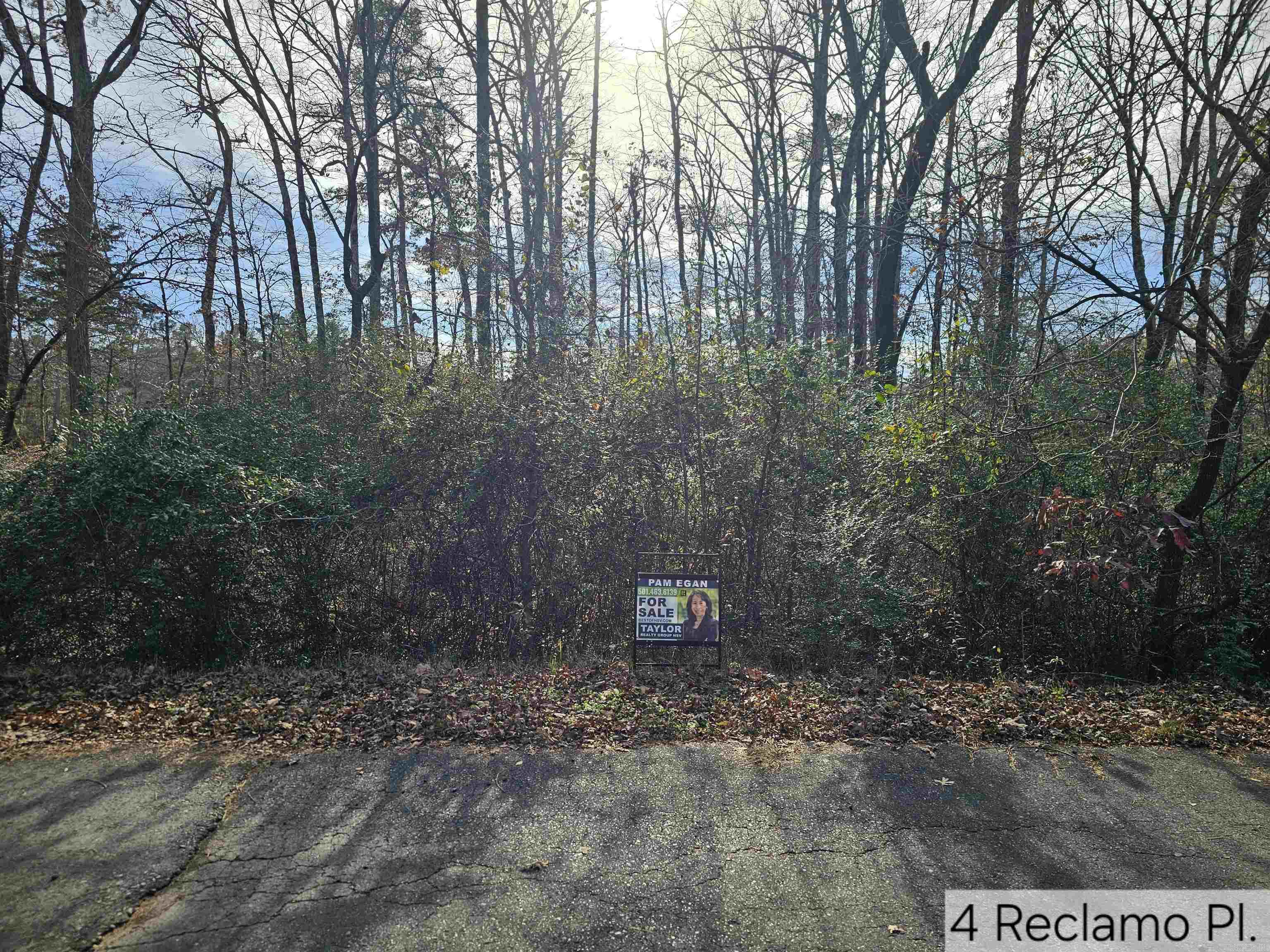 4 Reclamo  Hot Springs Village, AR