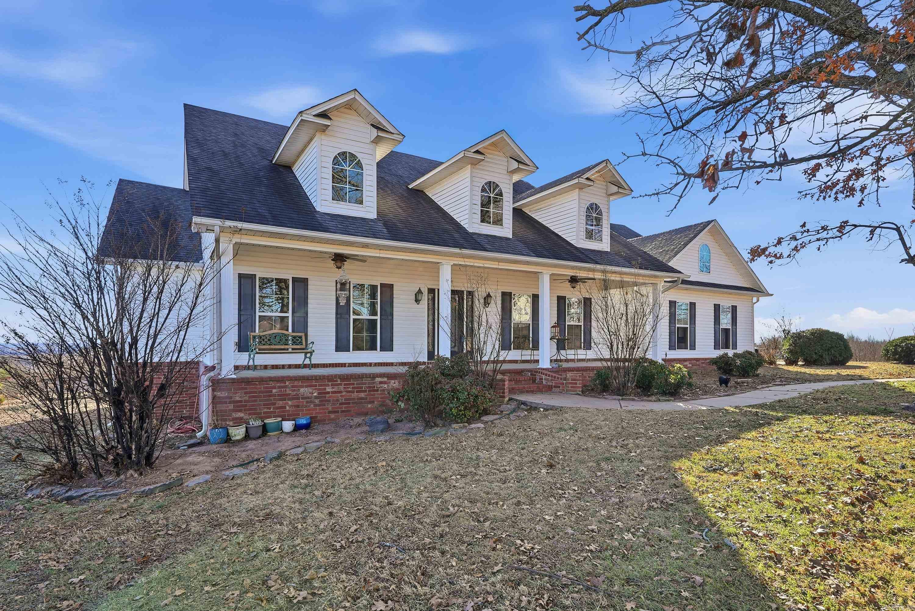 80 Mill Creek  Greenbrier, AR