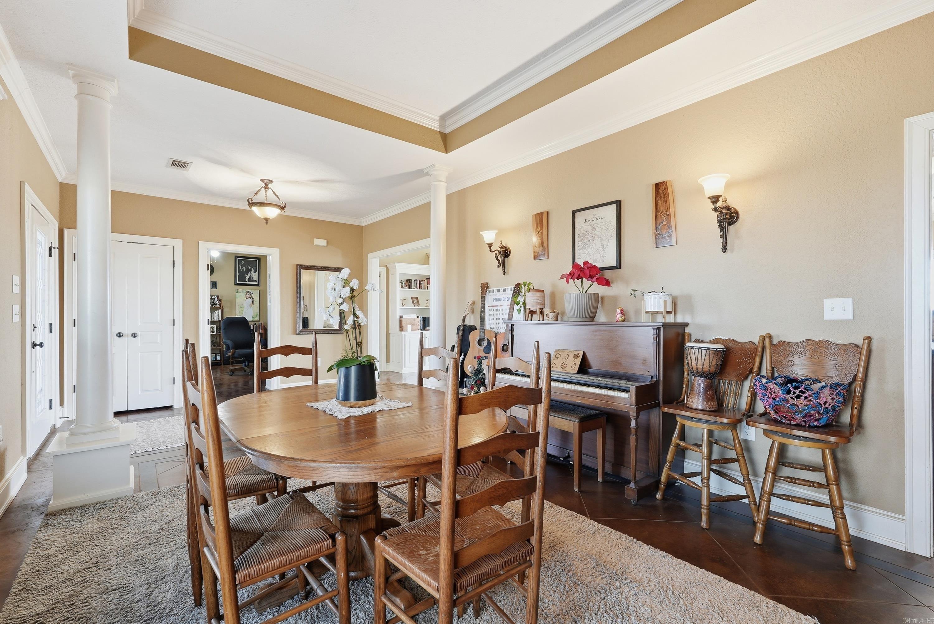 80 Mill Creek  Greenbrier, AR