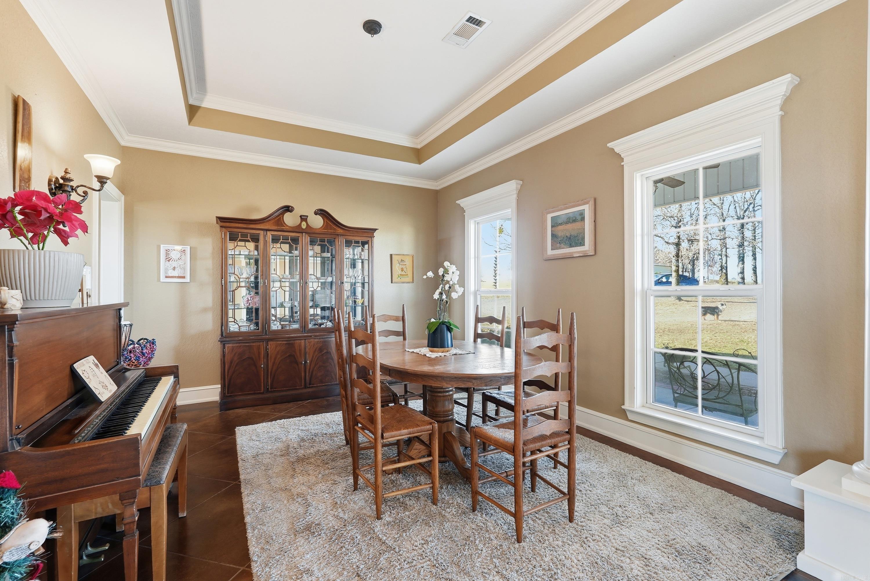 80 Mill Creek  Greenbrier, AR