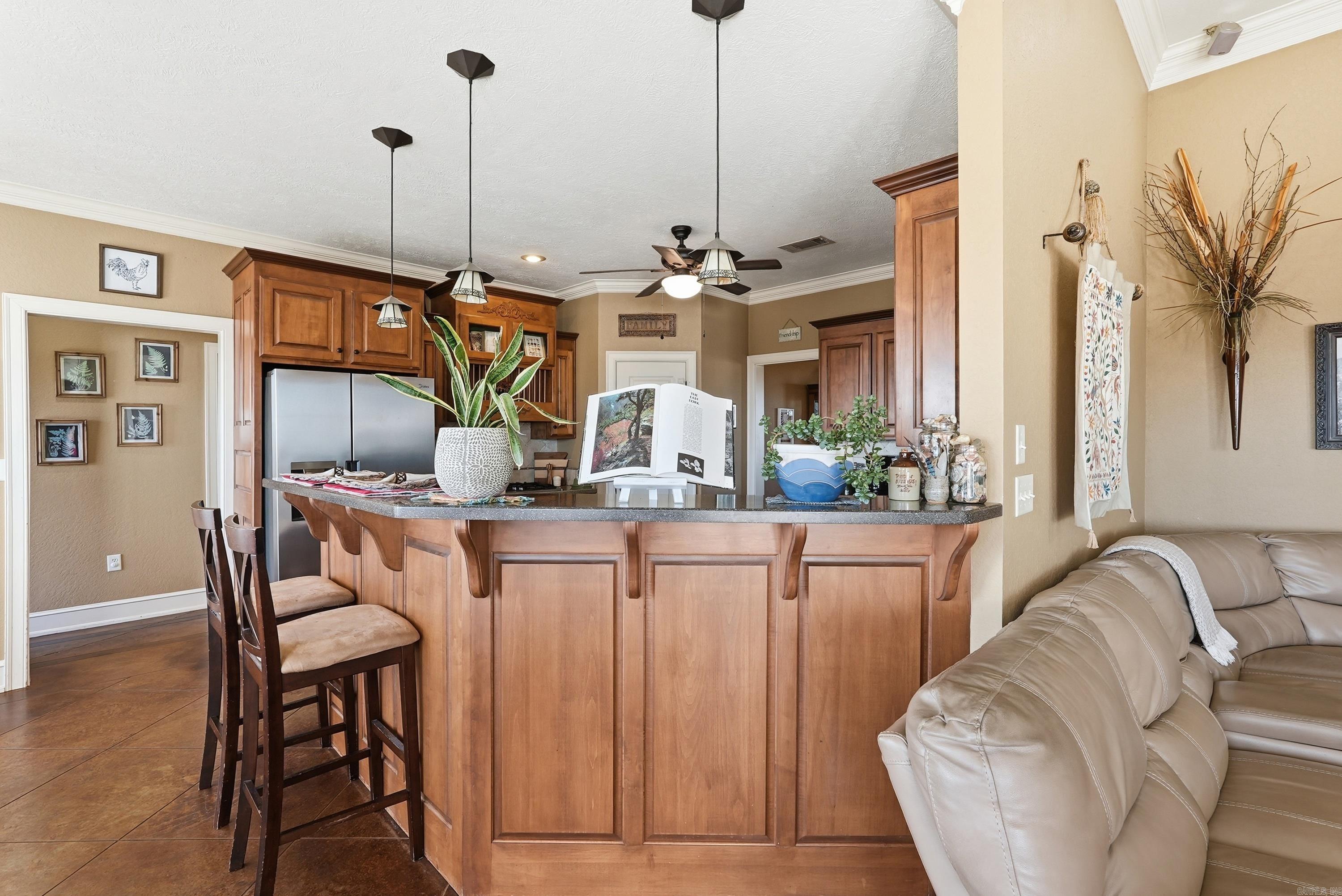 80 Mill Creek  Greenbrier, AR