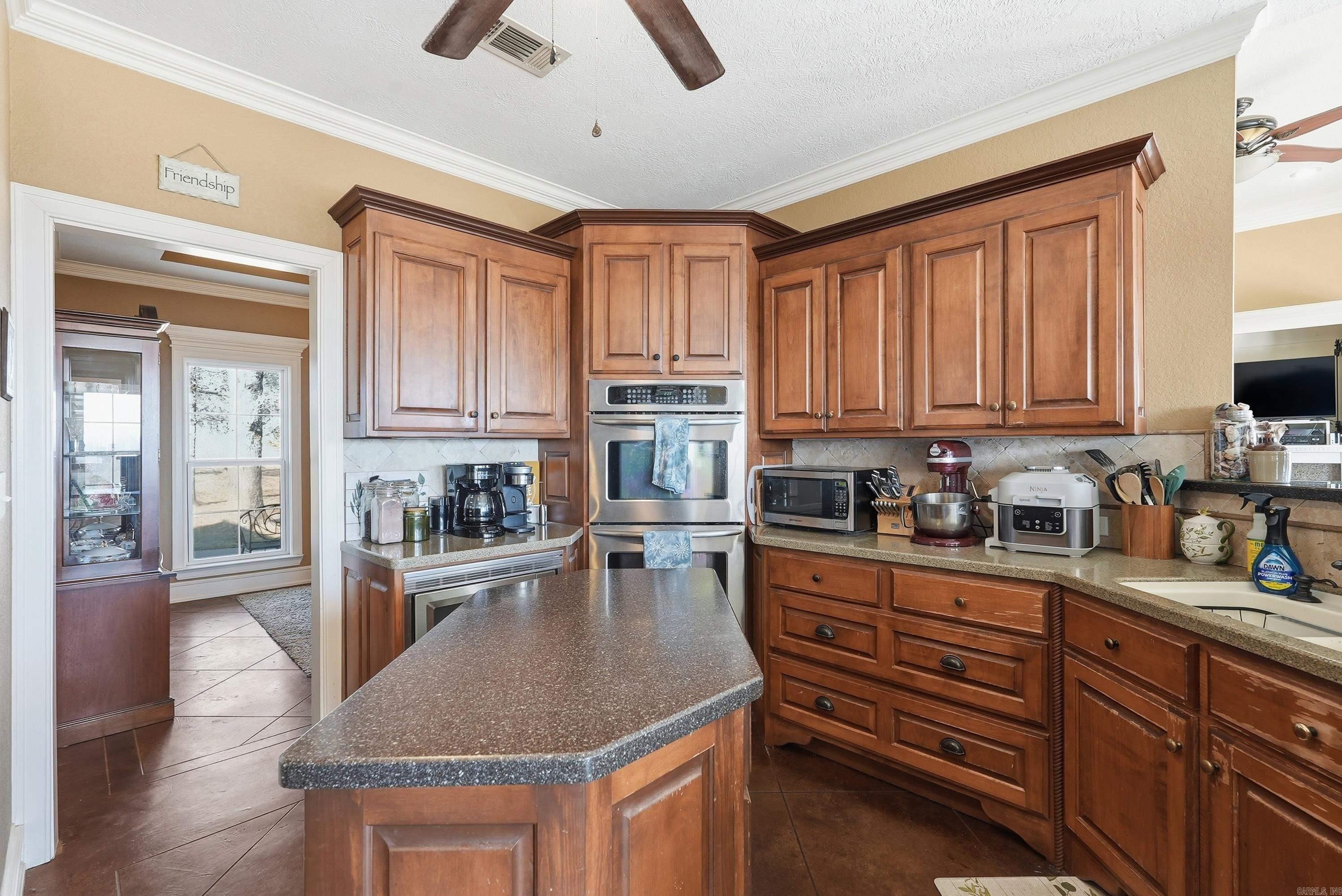 80 Mill Creek  Greenbrier, AR