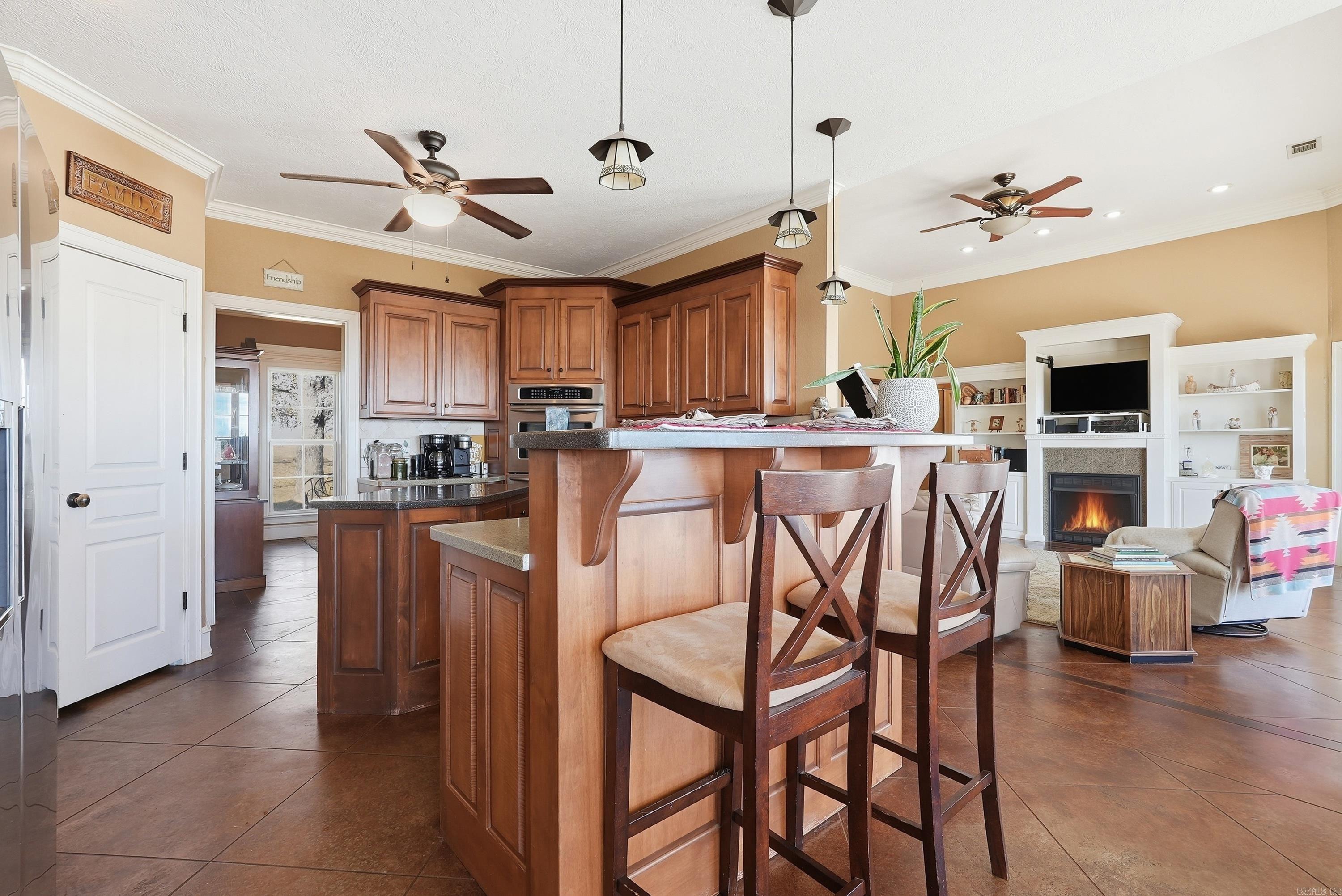 80 Mill Creek  Greenbrier, AR