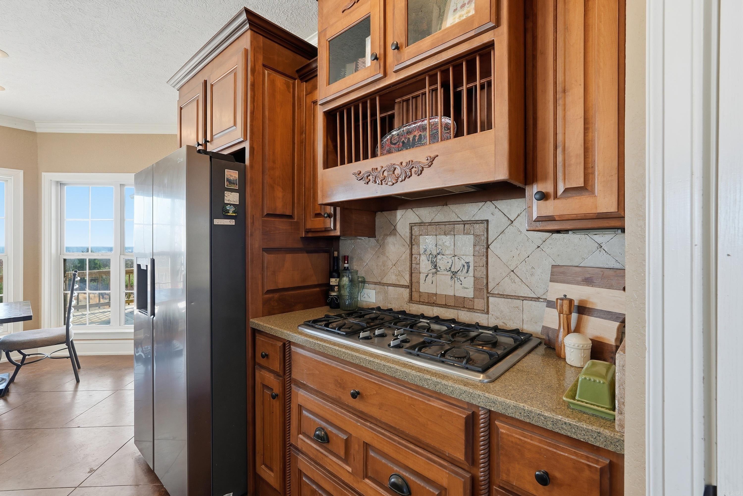 80 Mill Creek  Greenbrier, AR