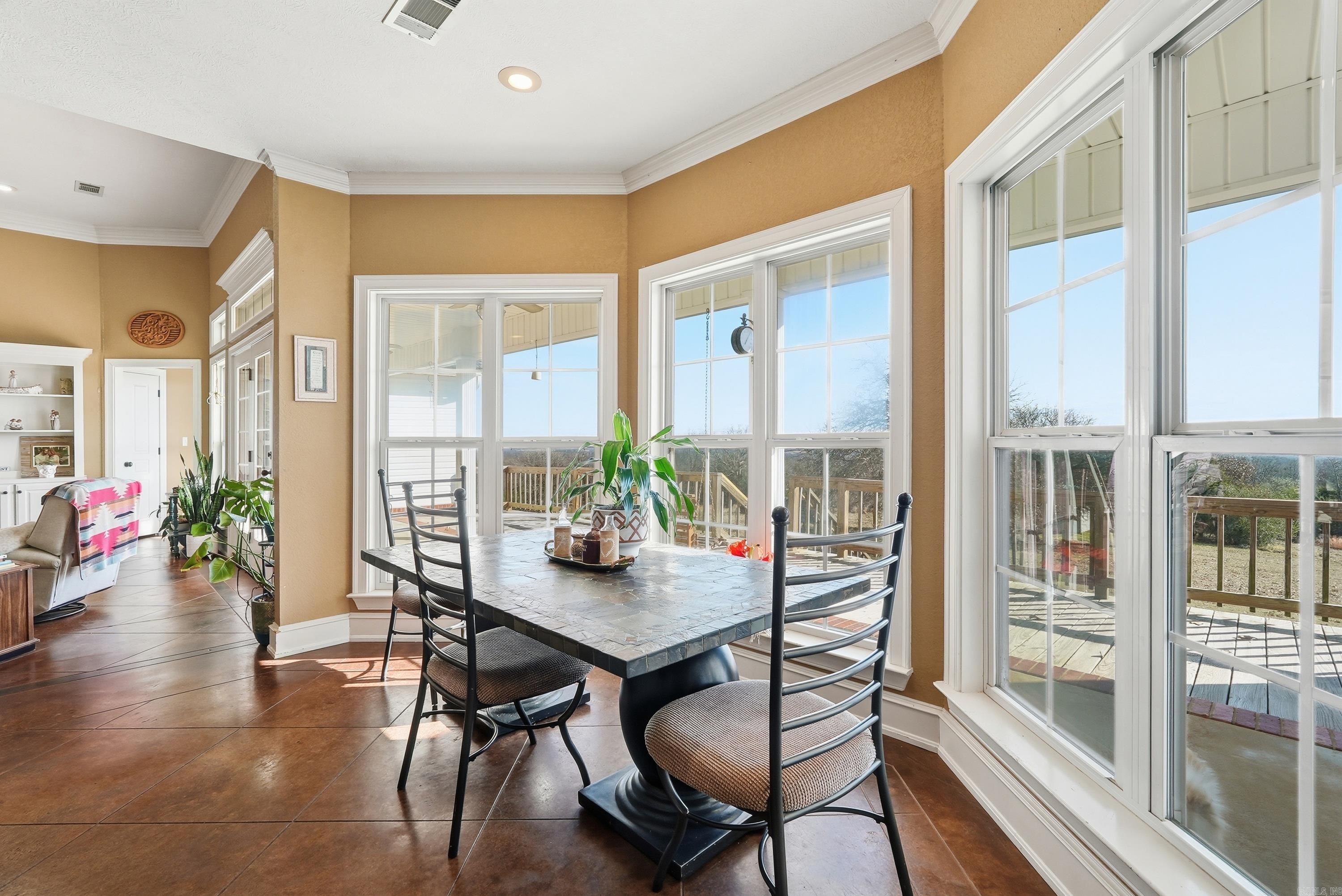 80 Mill Creek  Greenbrier, AR