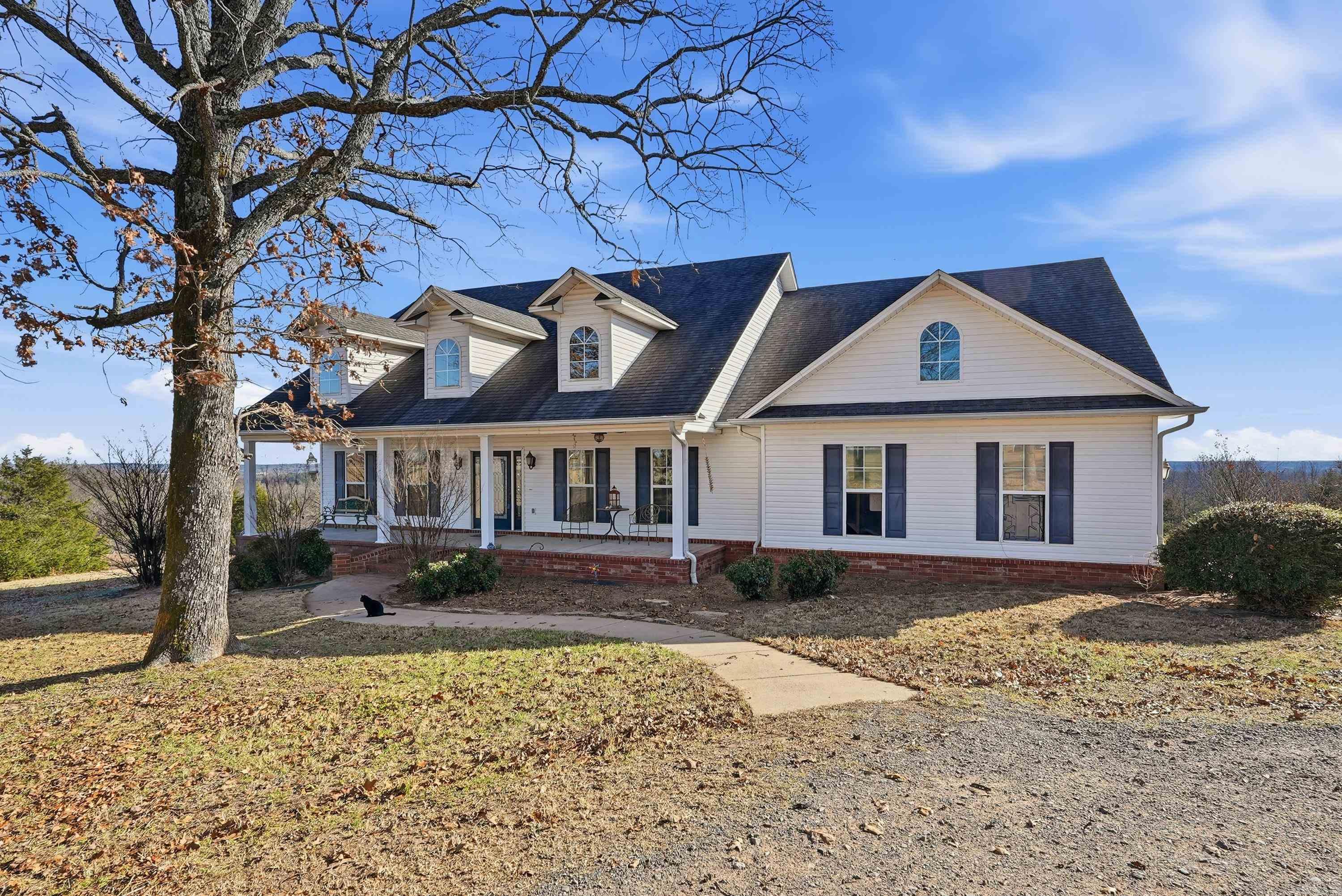 80 Mill Creek  Greenbrier, AR