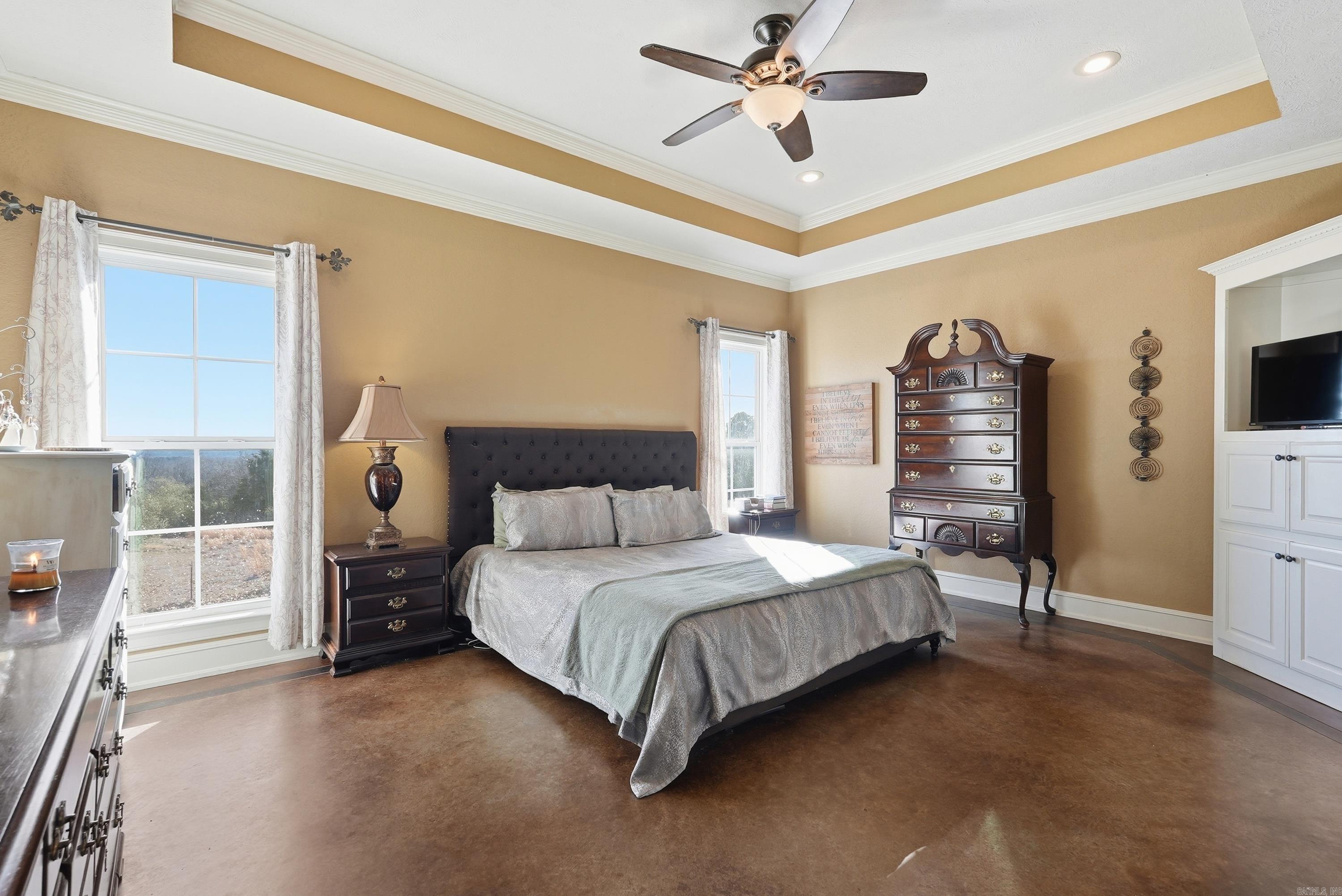 80 Mill Creek  Greenbrier, AR