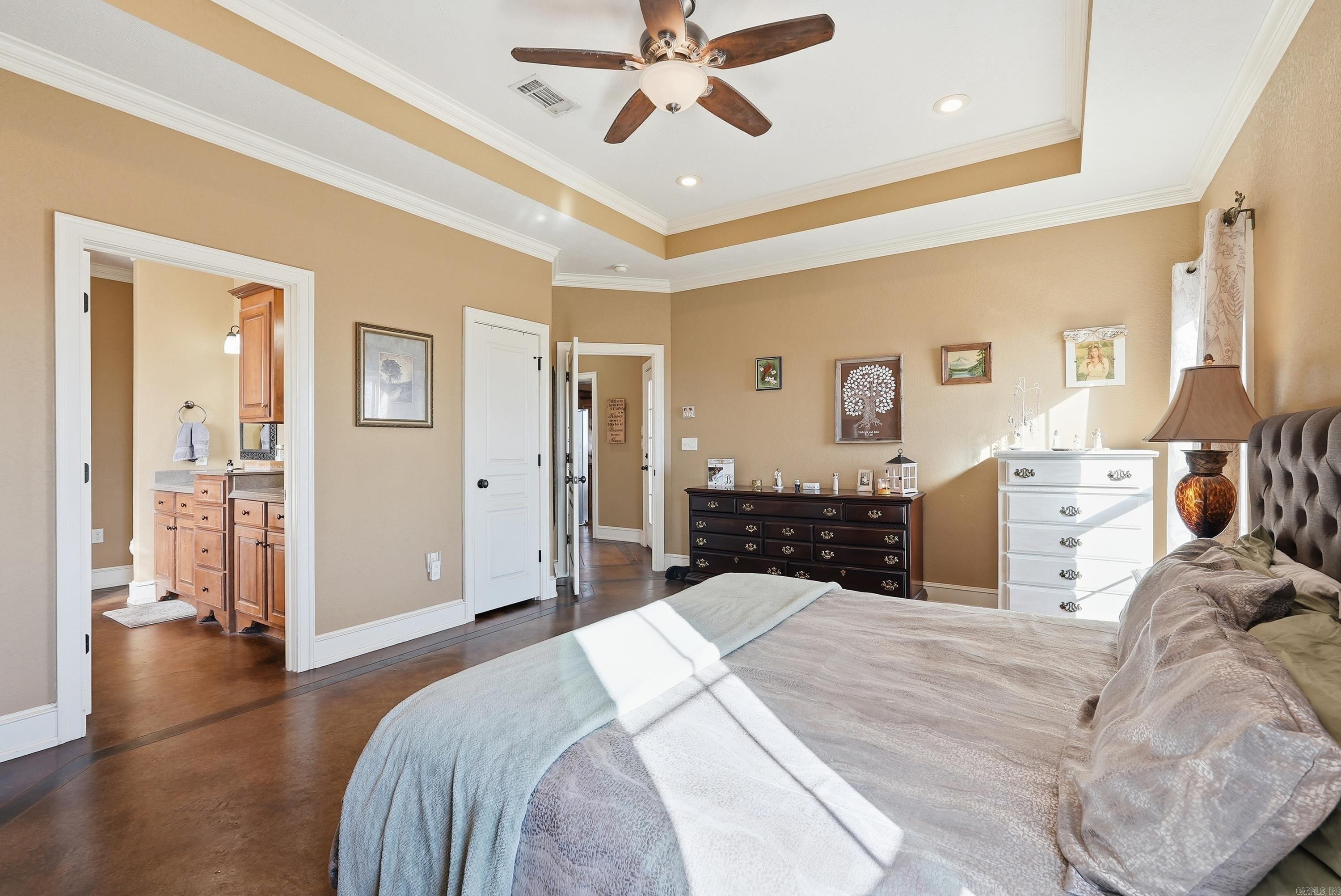 80 Mill Creek  Greenbrier, AR