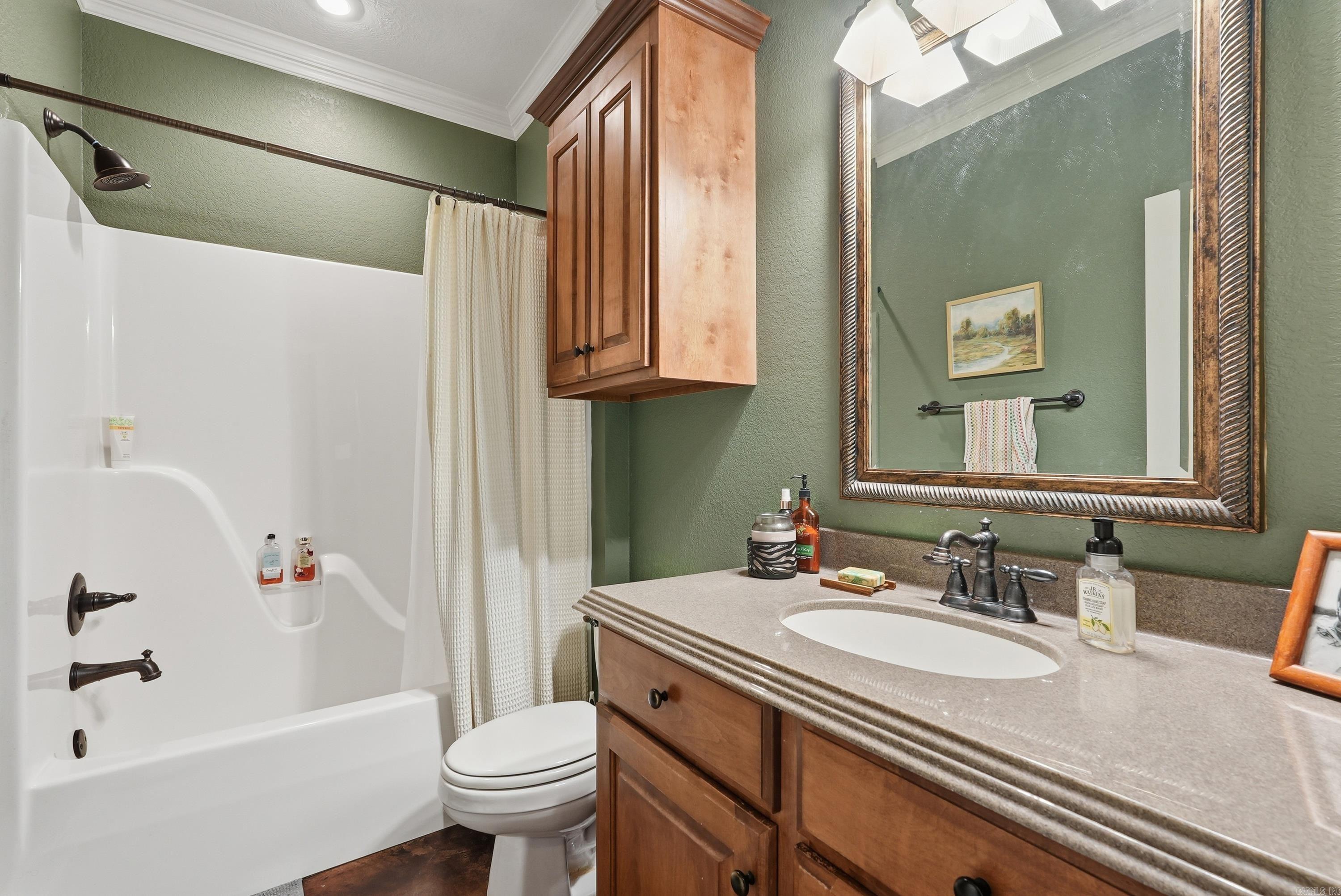 80 Mill Creek  Greenbrier, AR