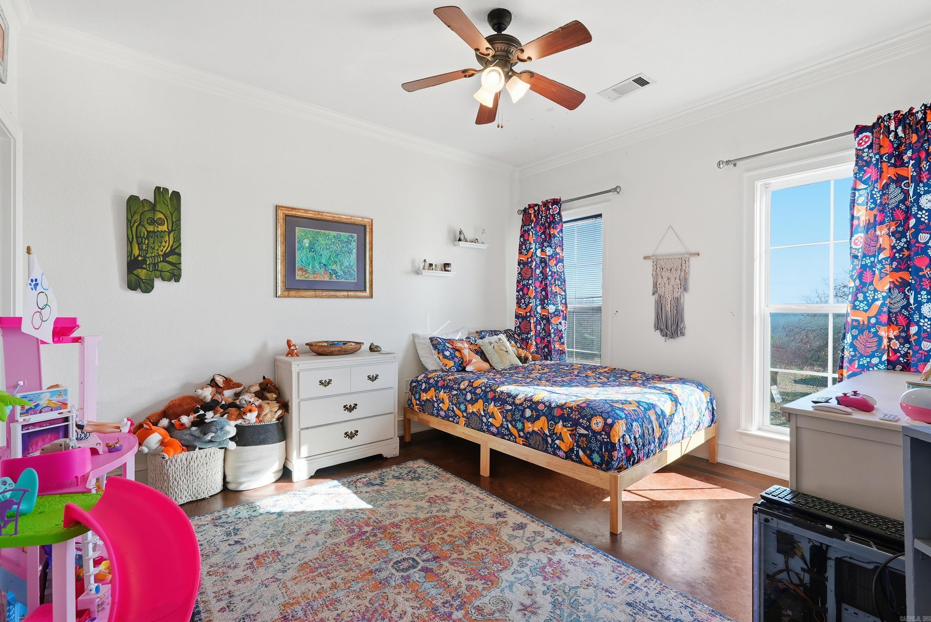 80 Mill Creek  Greenbrier, AR