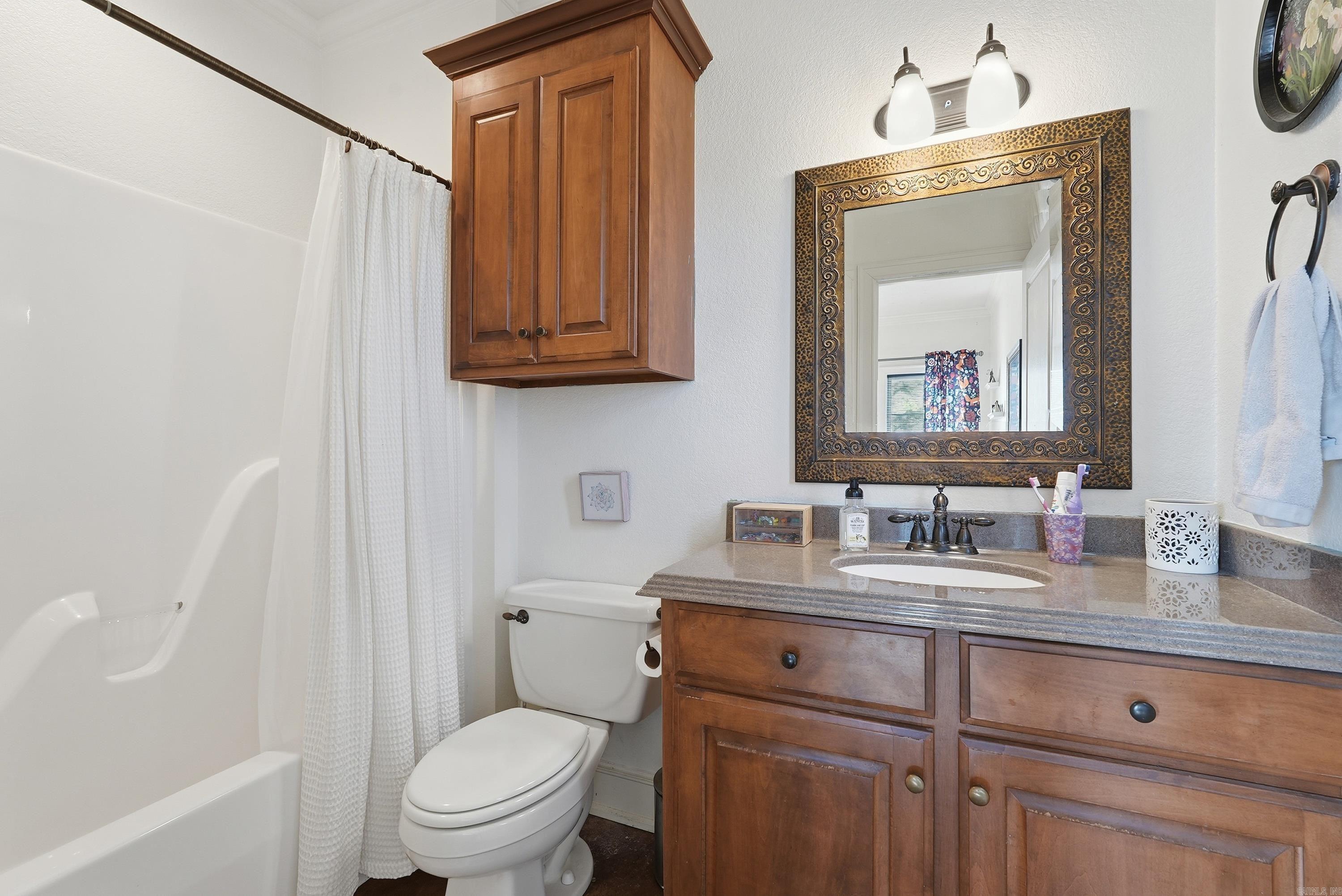 80 Mill Creek  Greenbrier, AR