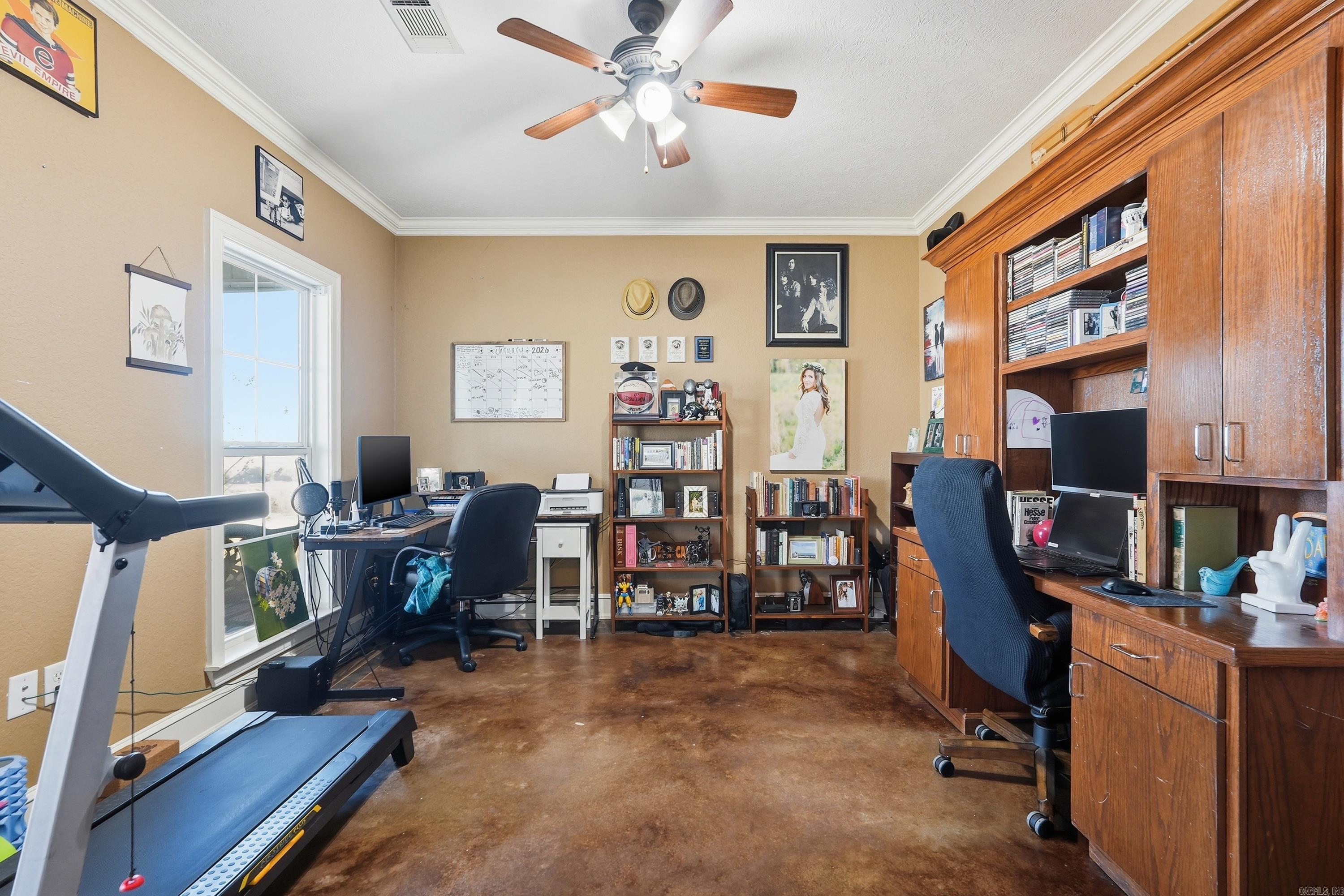 80 Mill Creek  Greenbrier, AR