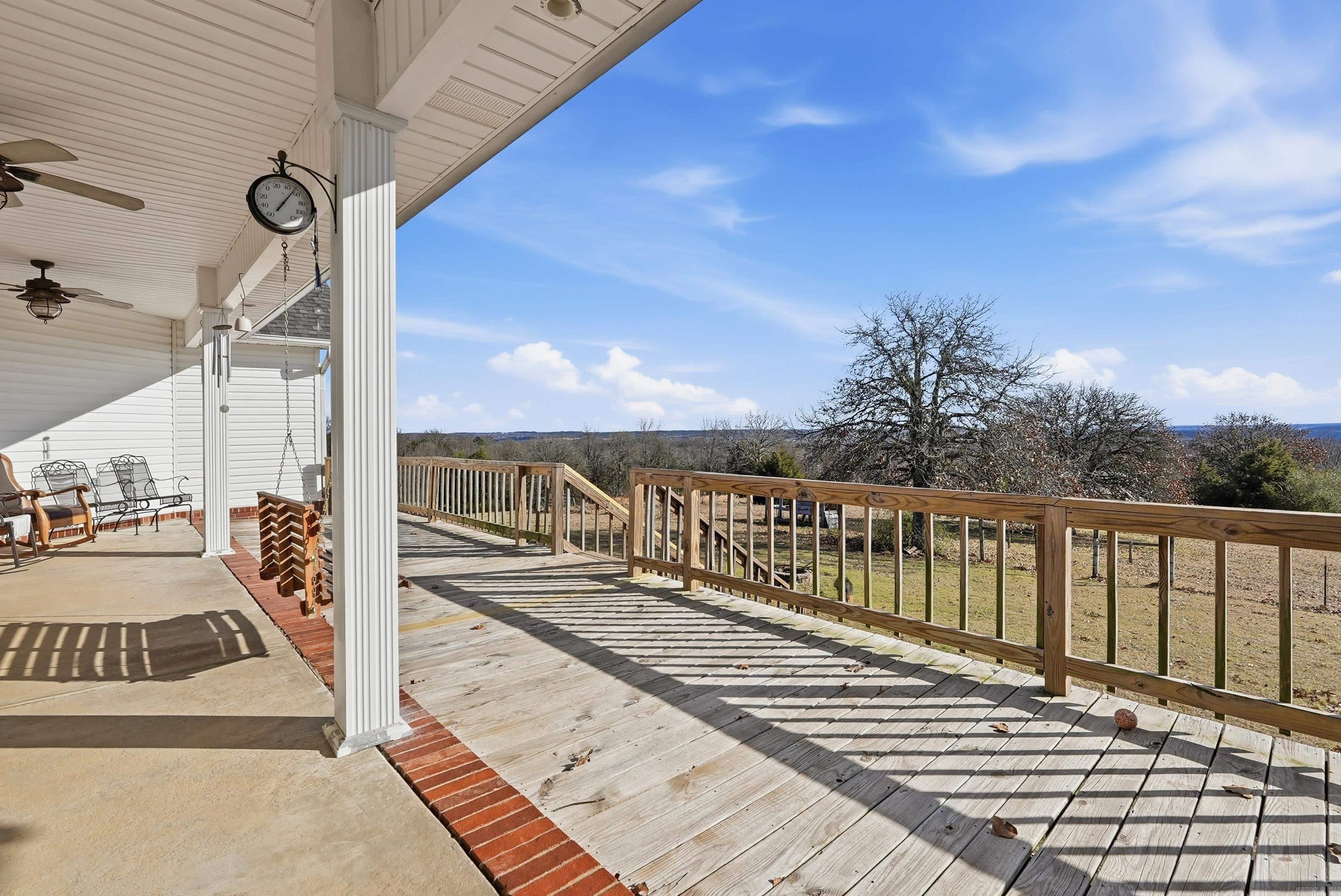 80 Mill Creek  Greenbrier, AR