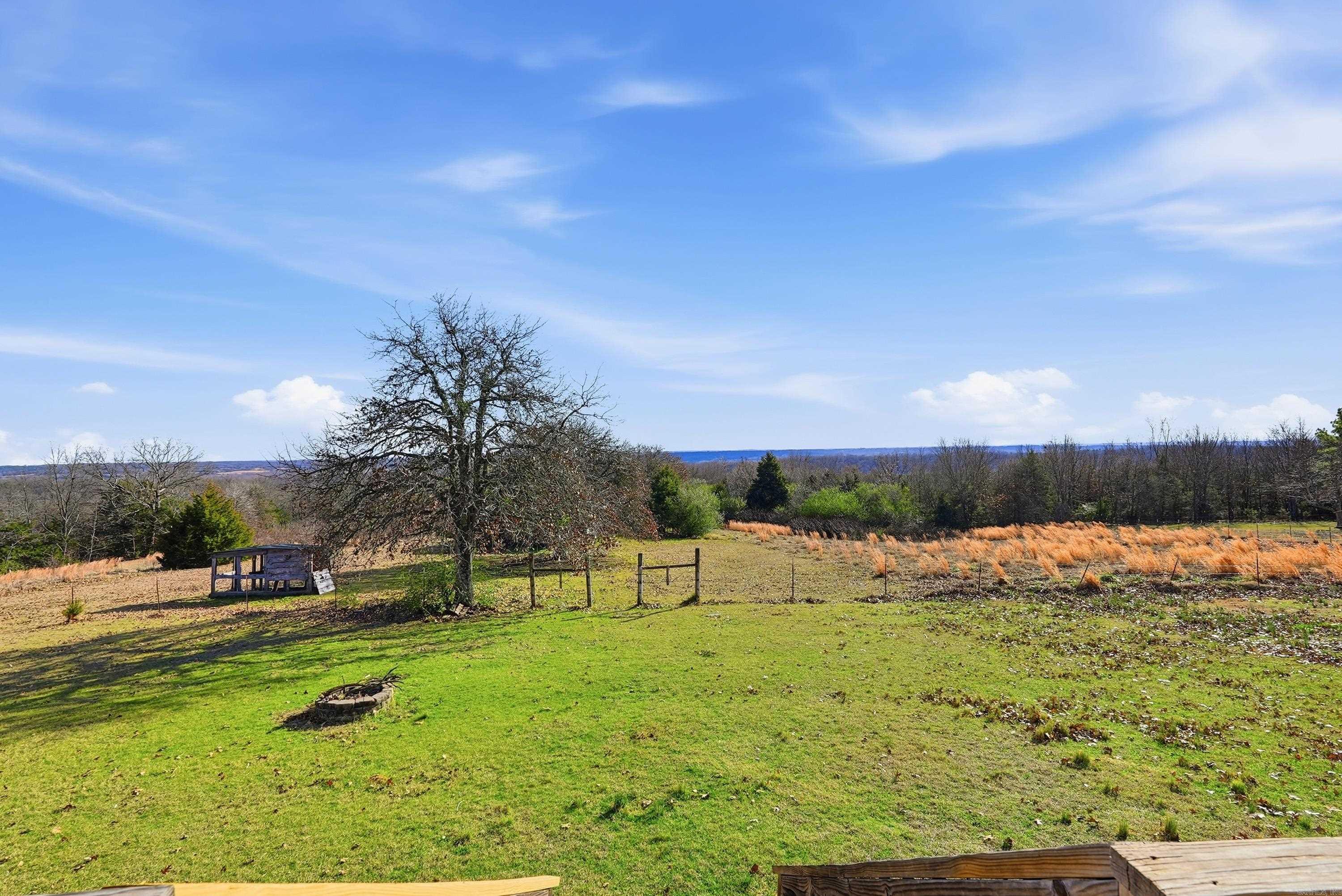 80 Mill Creek  Greenbrier, AR