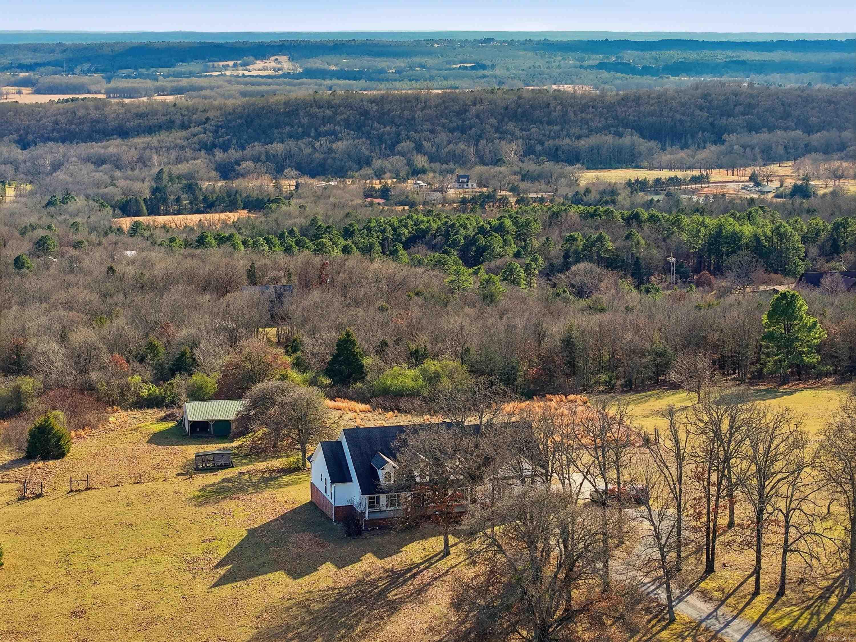 80 Mill Creek  Greenbrier, AR