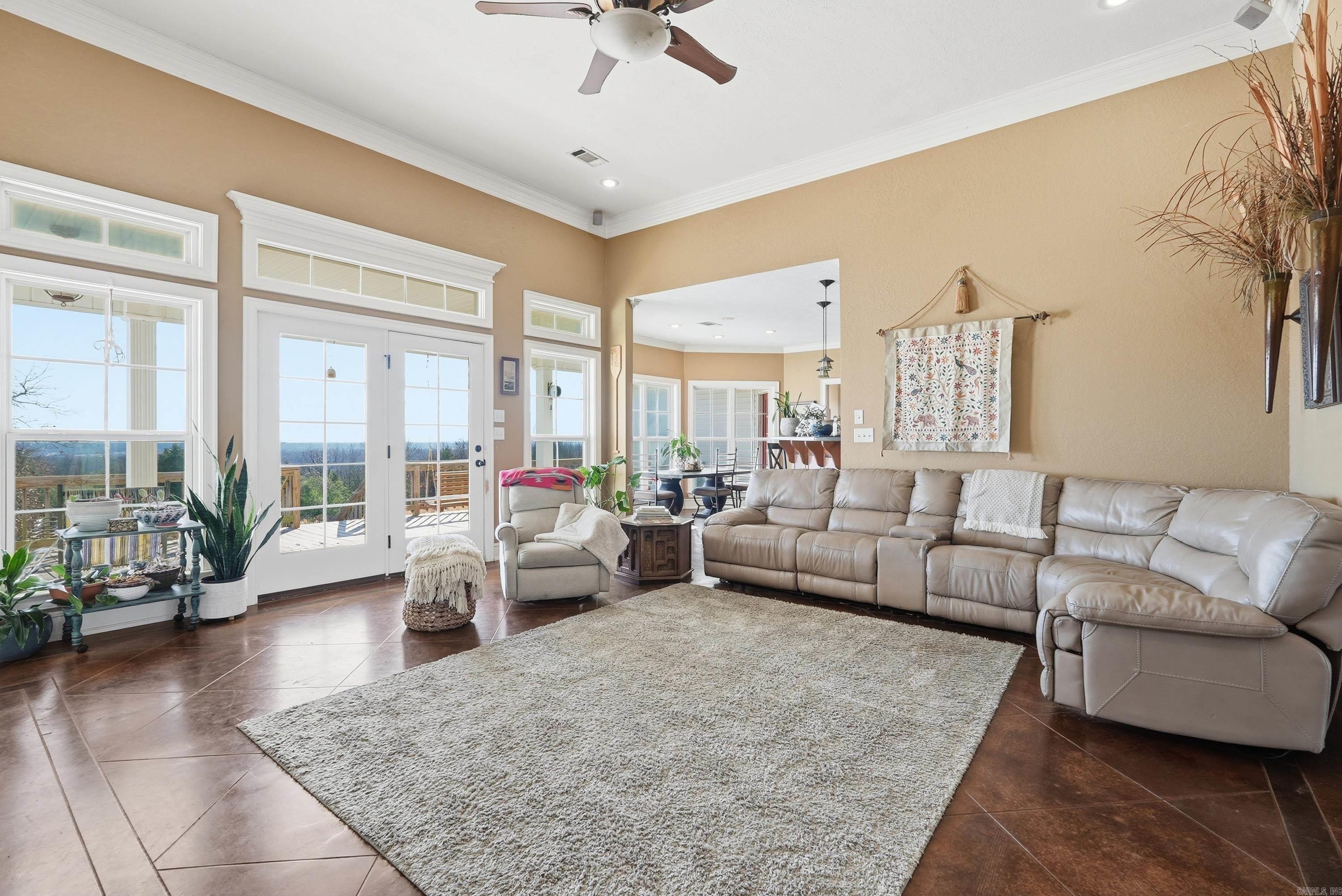 80 Mill Creek  Greenbrier, AR