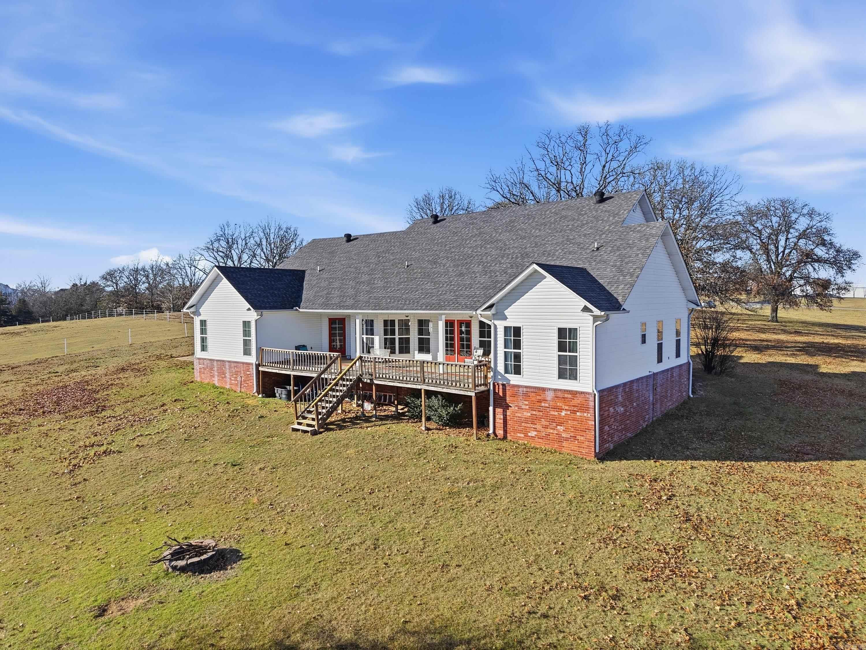80 Mill Creek  Greenbrier, AR