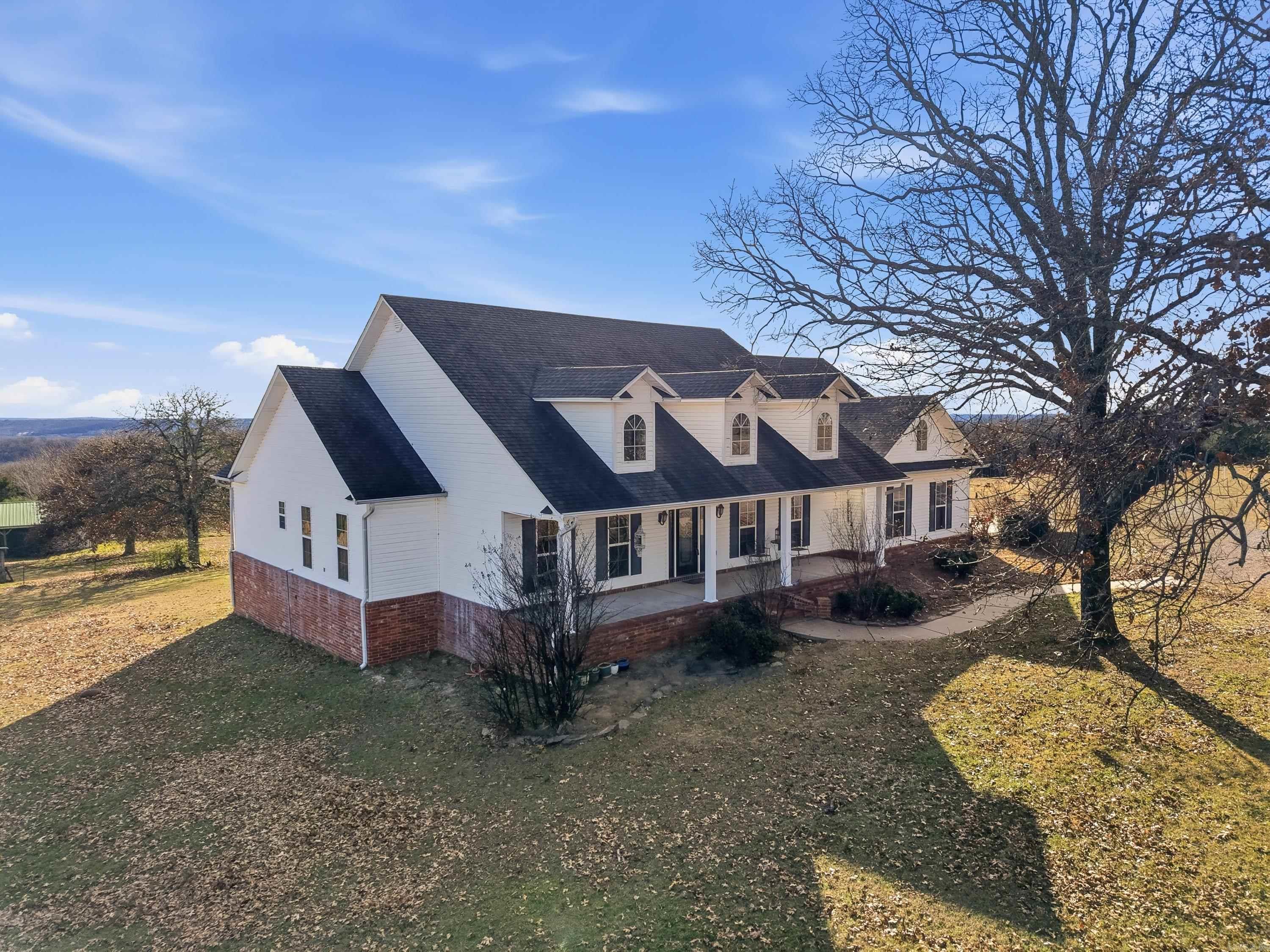 80 Mill Creek  Greenbrier, AR