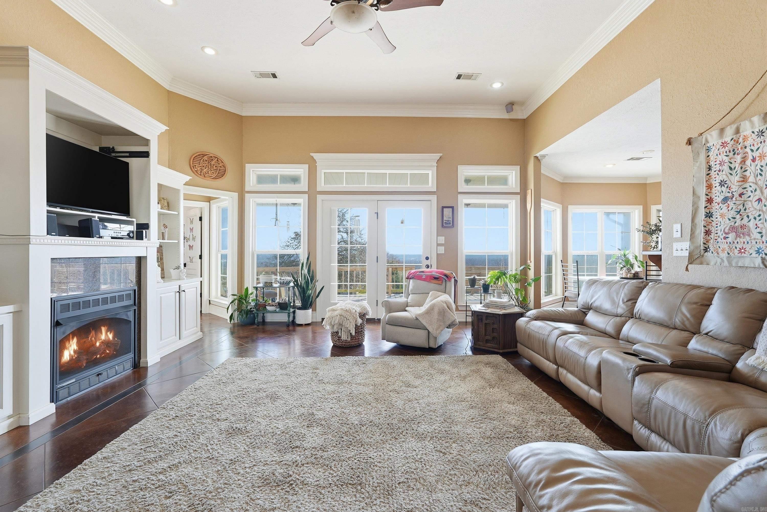 80 Mill Creek  Greenbrier, AR