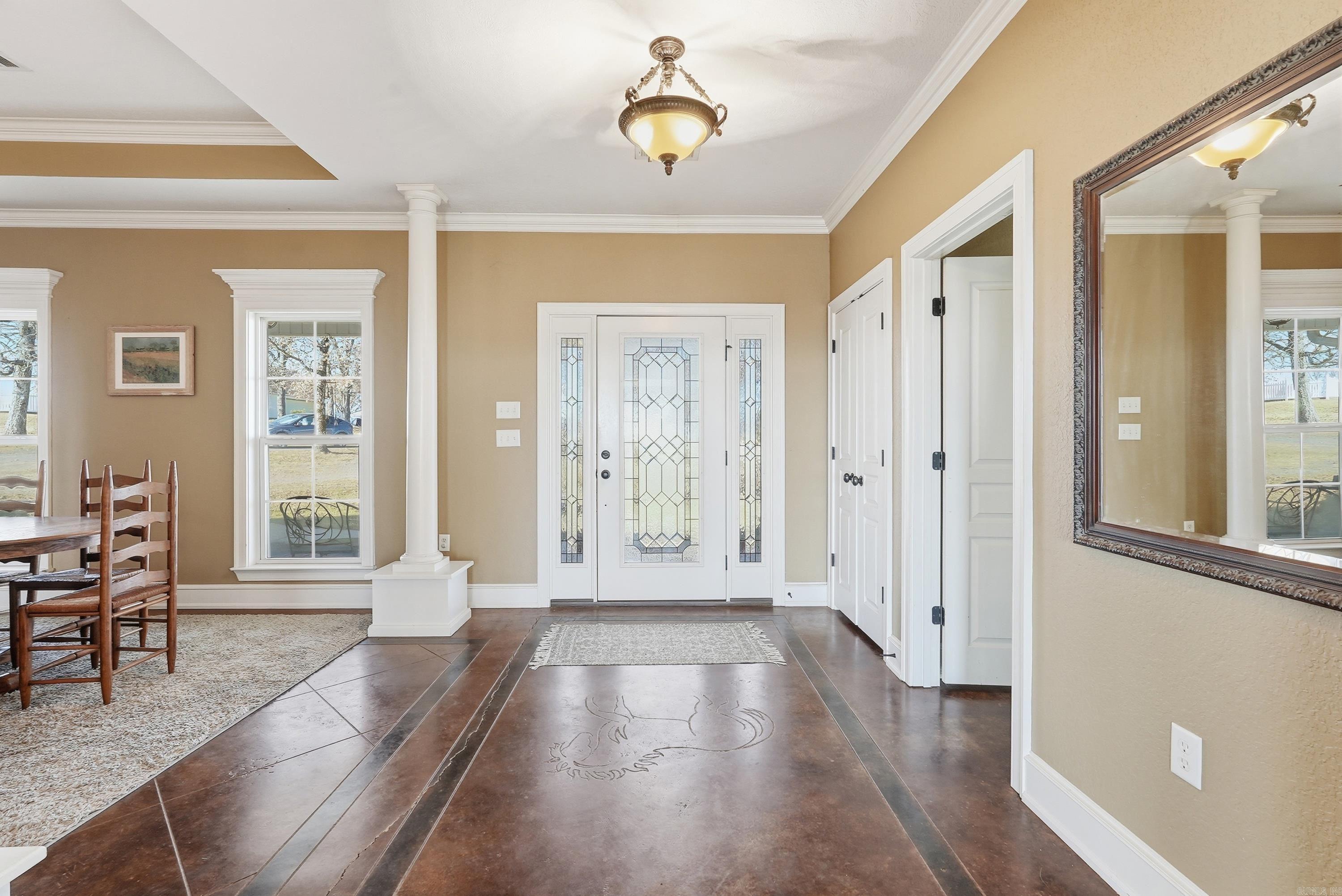 80 Mill Creek  Greenbrier, AR