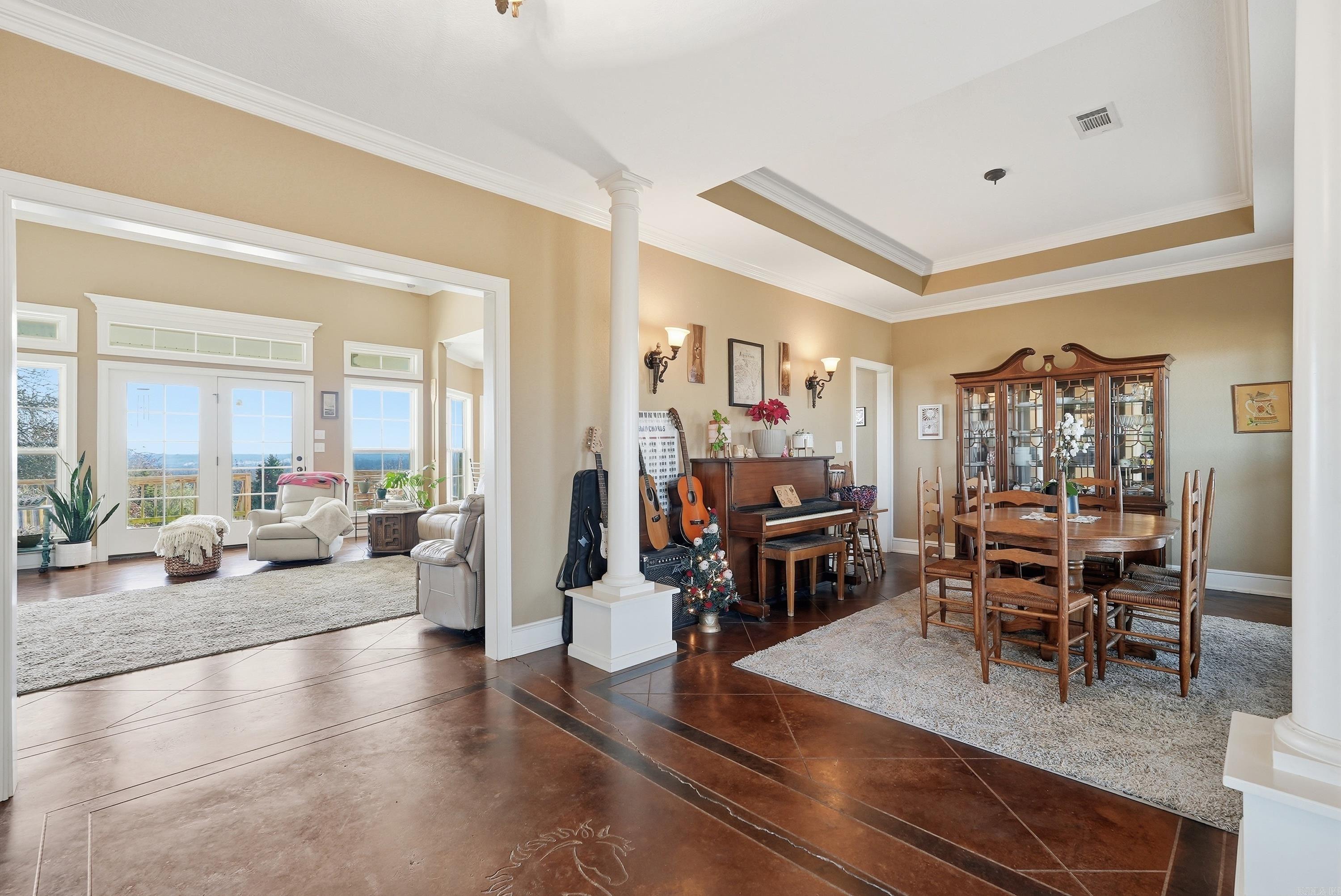 80 Mill Creek  Greenbrier, AR