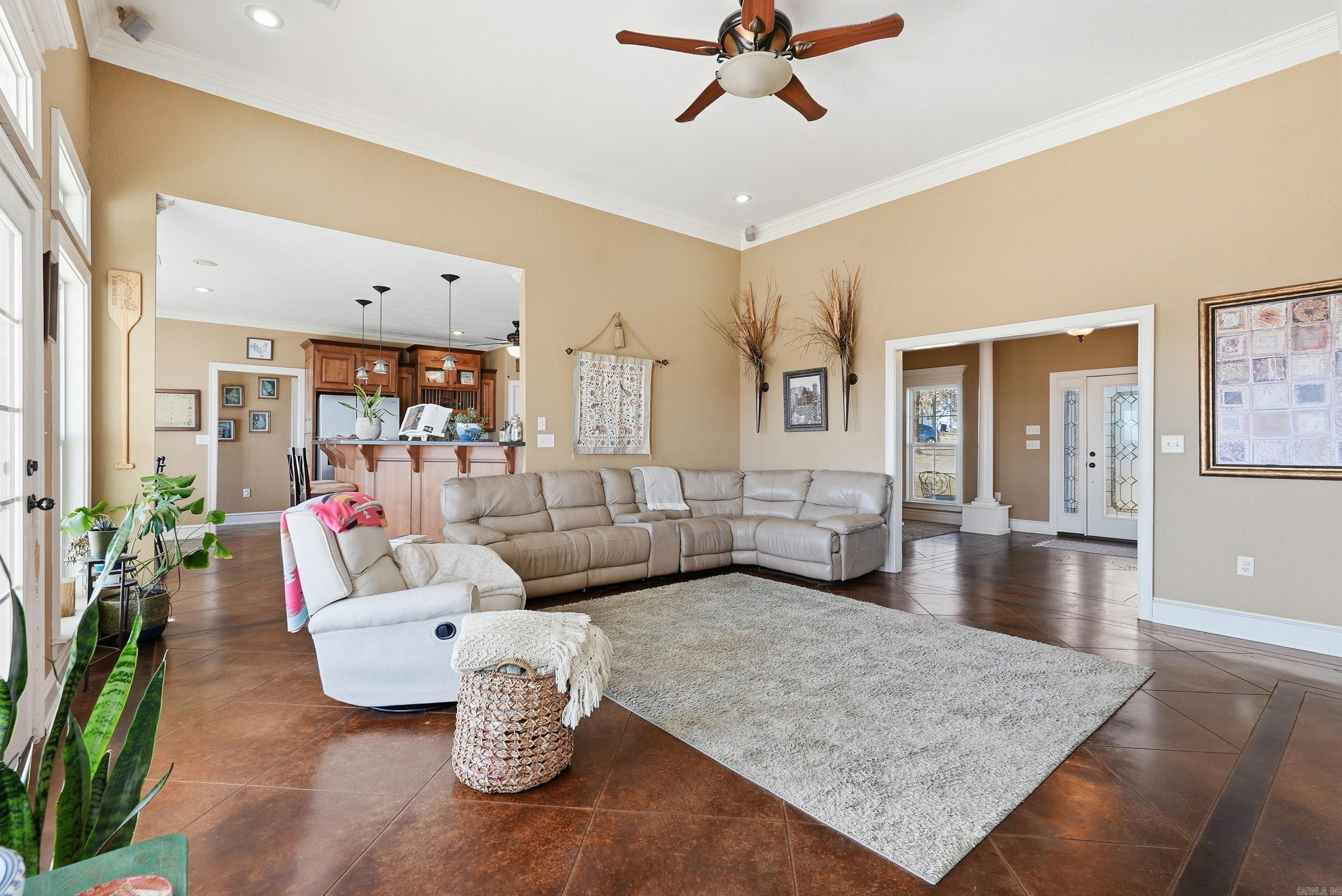 80 Mill Creek  Greenbrier, AR