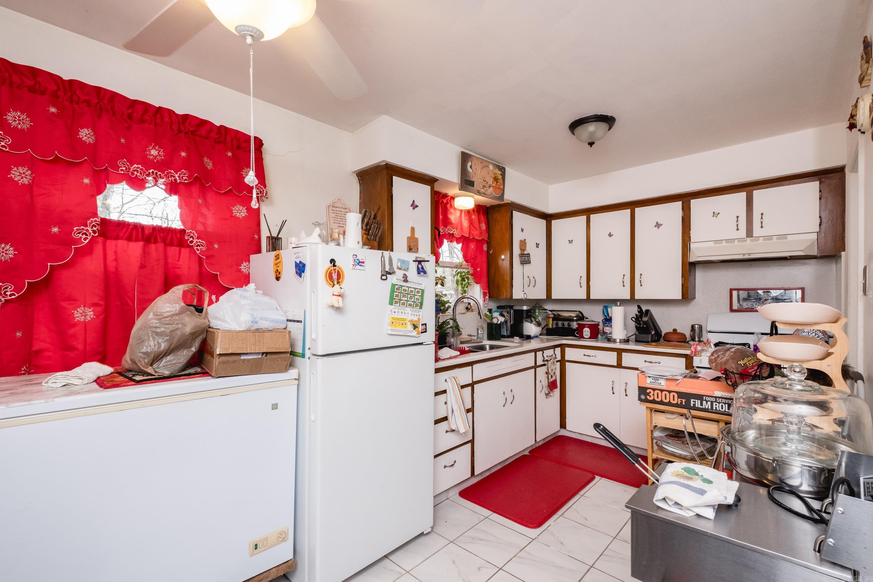 7109 Westmar  Little Rock, AR