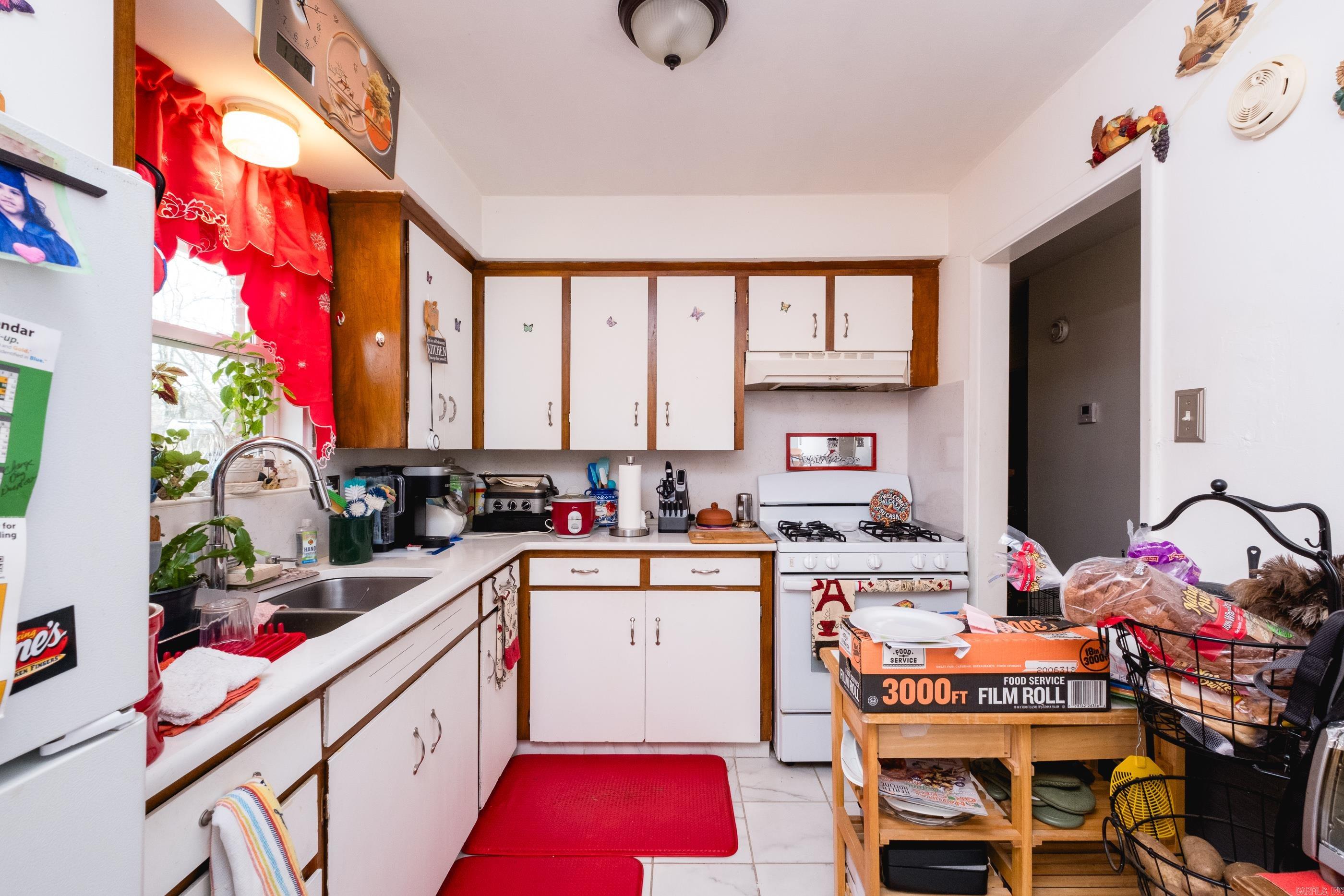 7109 Westmar  Little Rock, AR