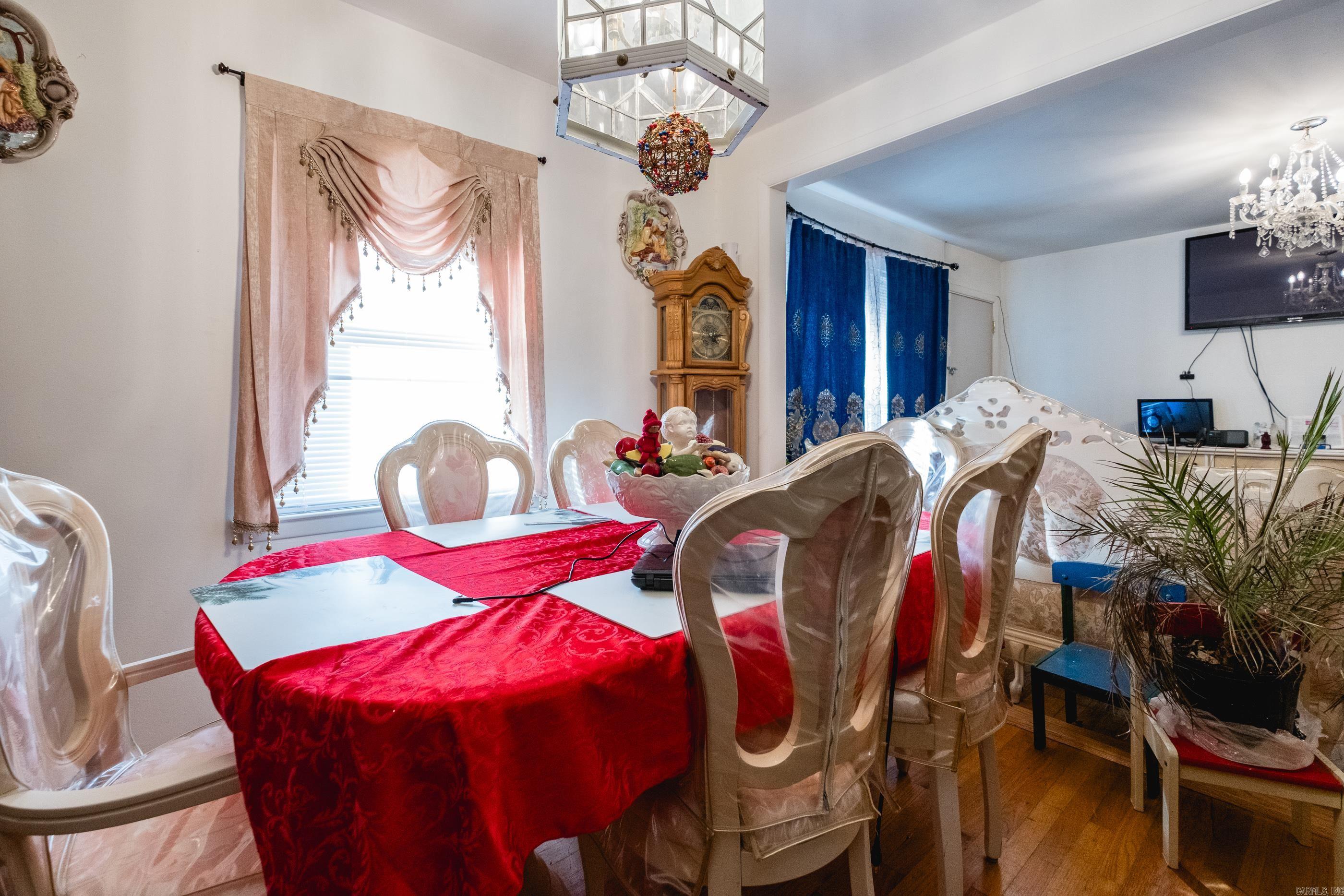 7109 Westmar  Little Rock, AR