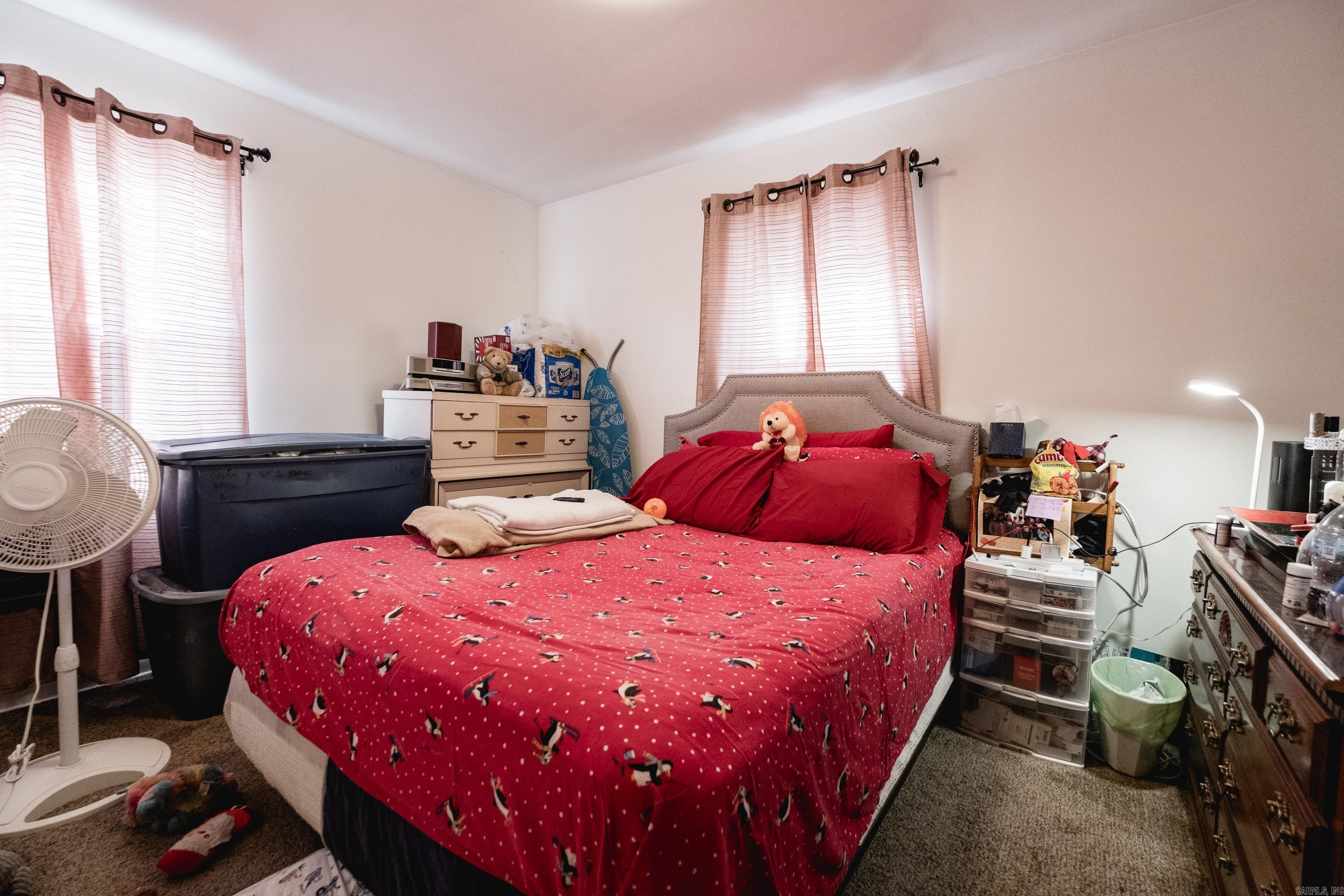 7109 Westmar  Little Rock, AR