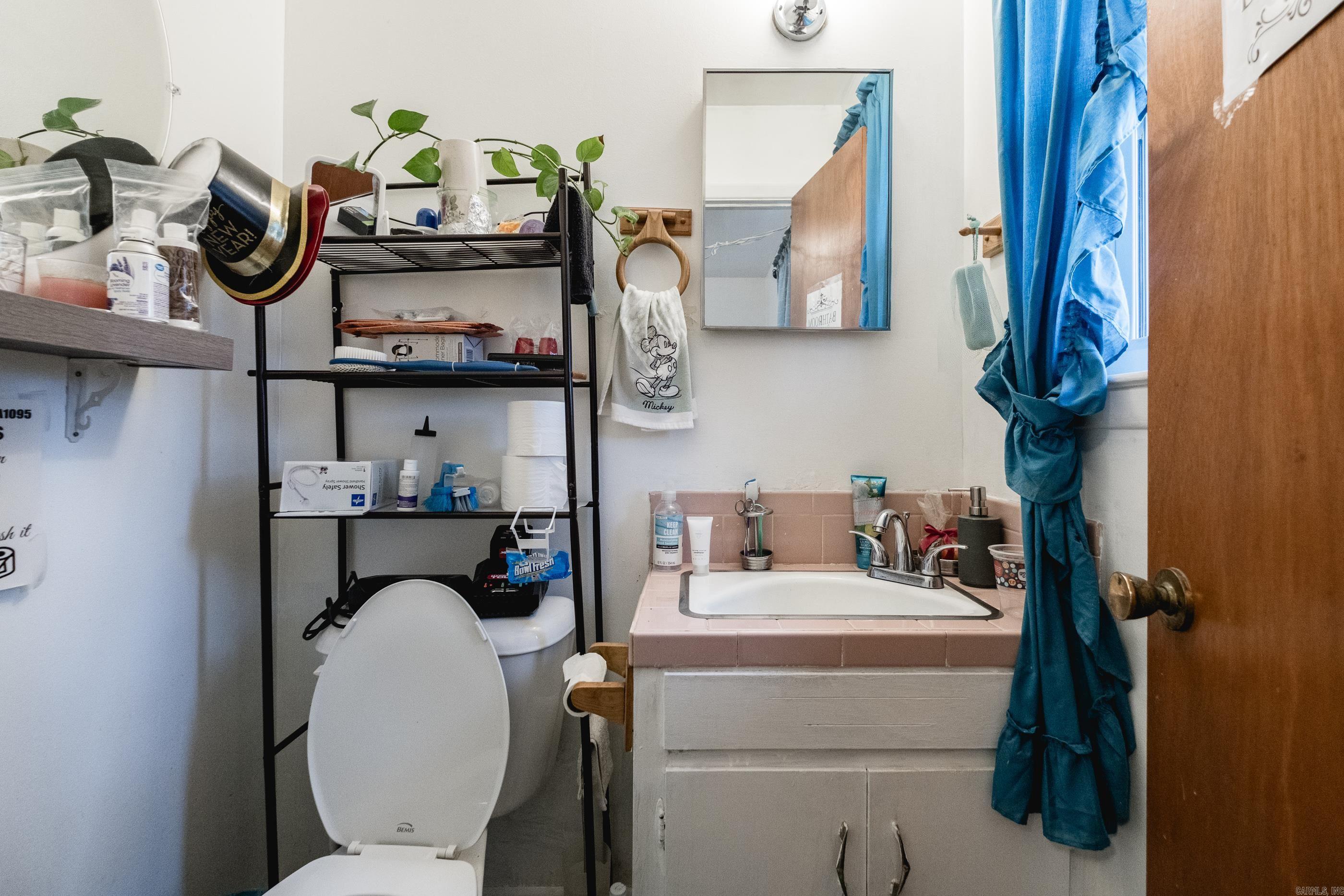 7109 Westmar  Little Rock, AR