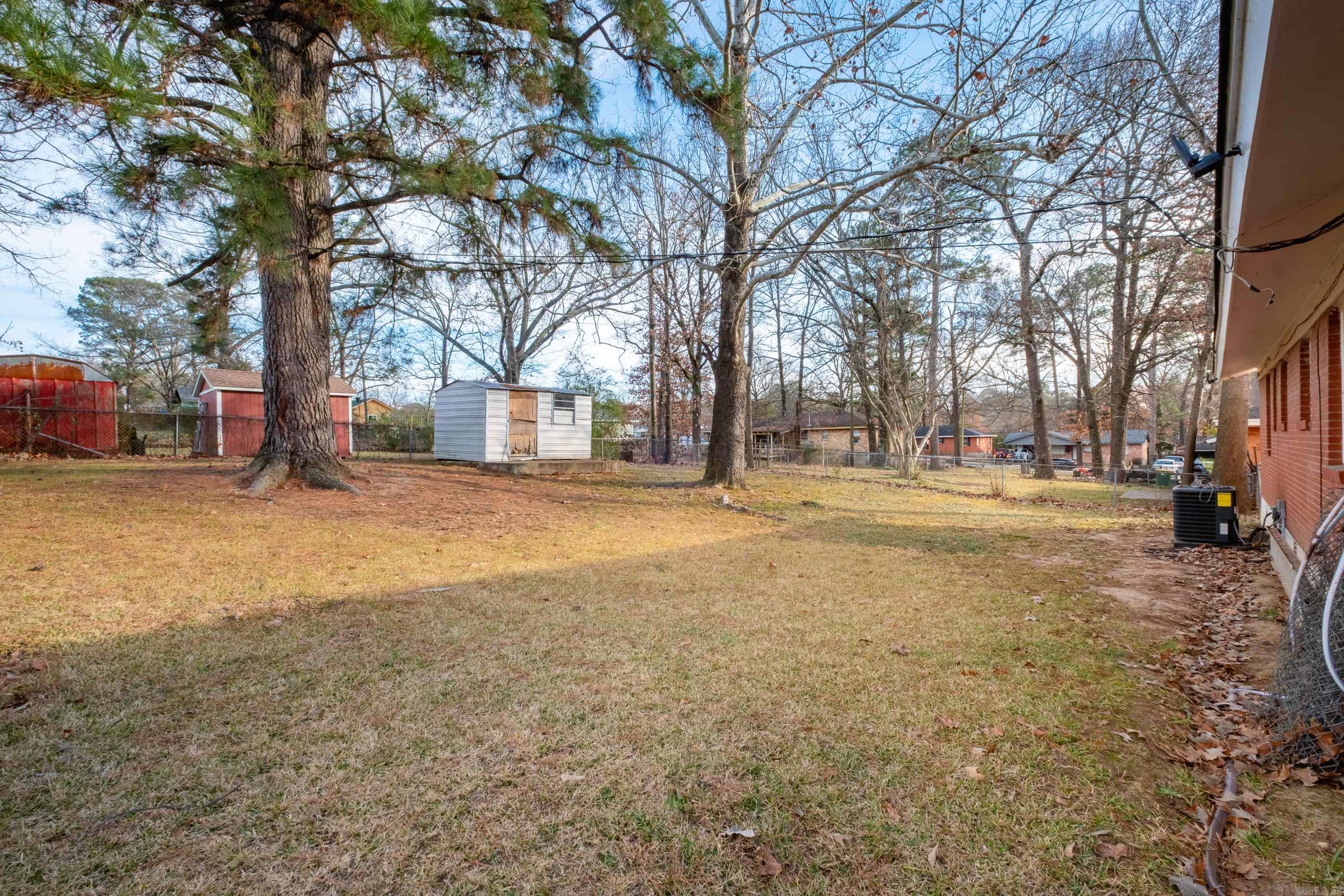 7109 Westmar  Little Rock, AR