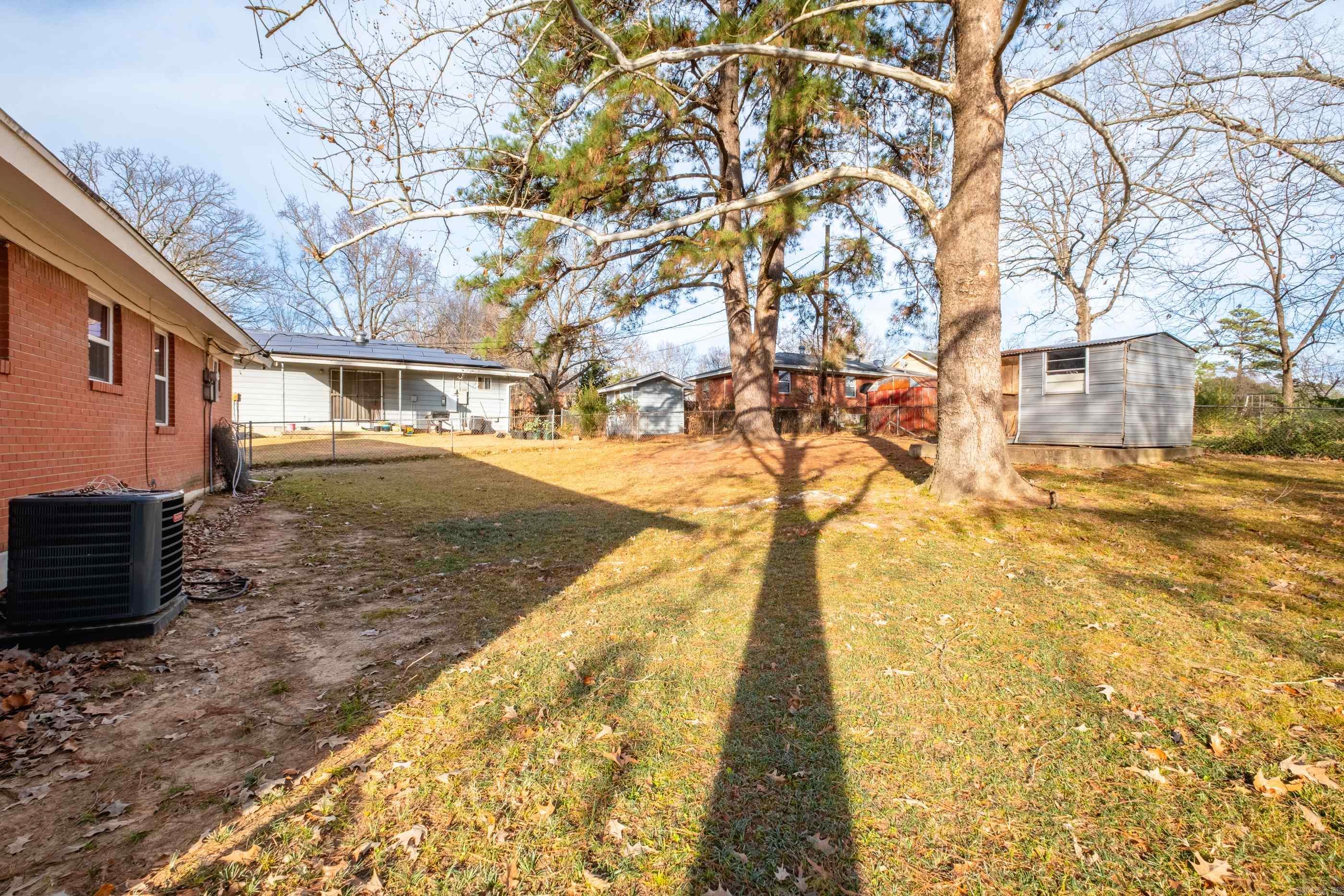 7109 Westmar  Little Rock, AR