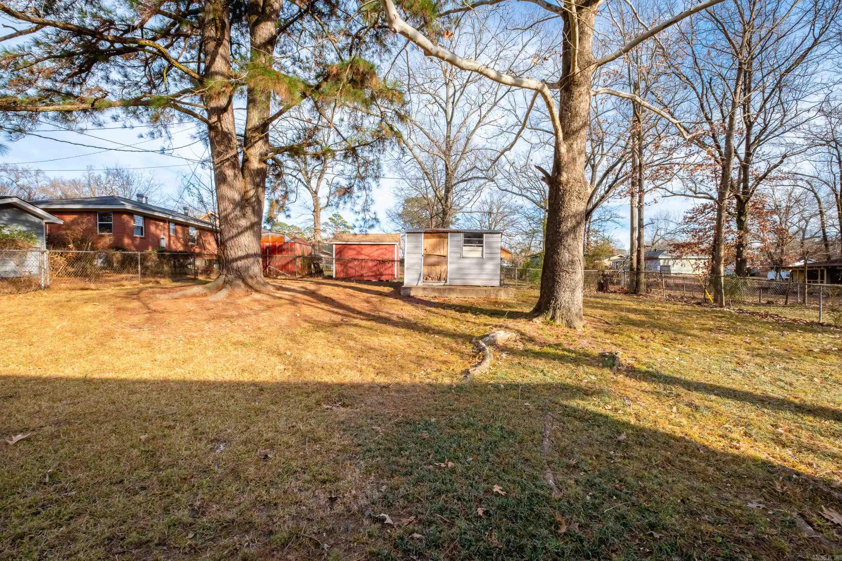 7109 Westmar  Little Rock, AR