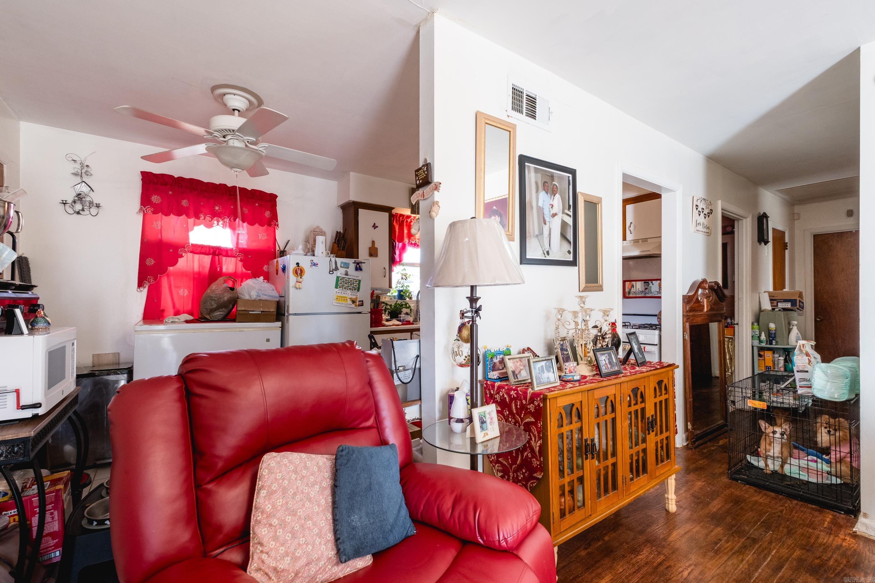 7109 Westmar  Little Rock, AR