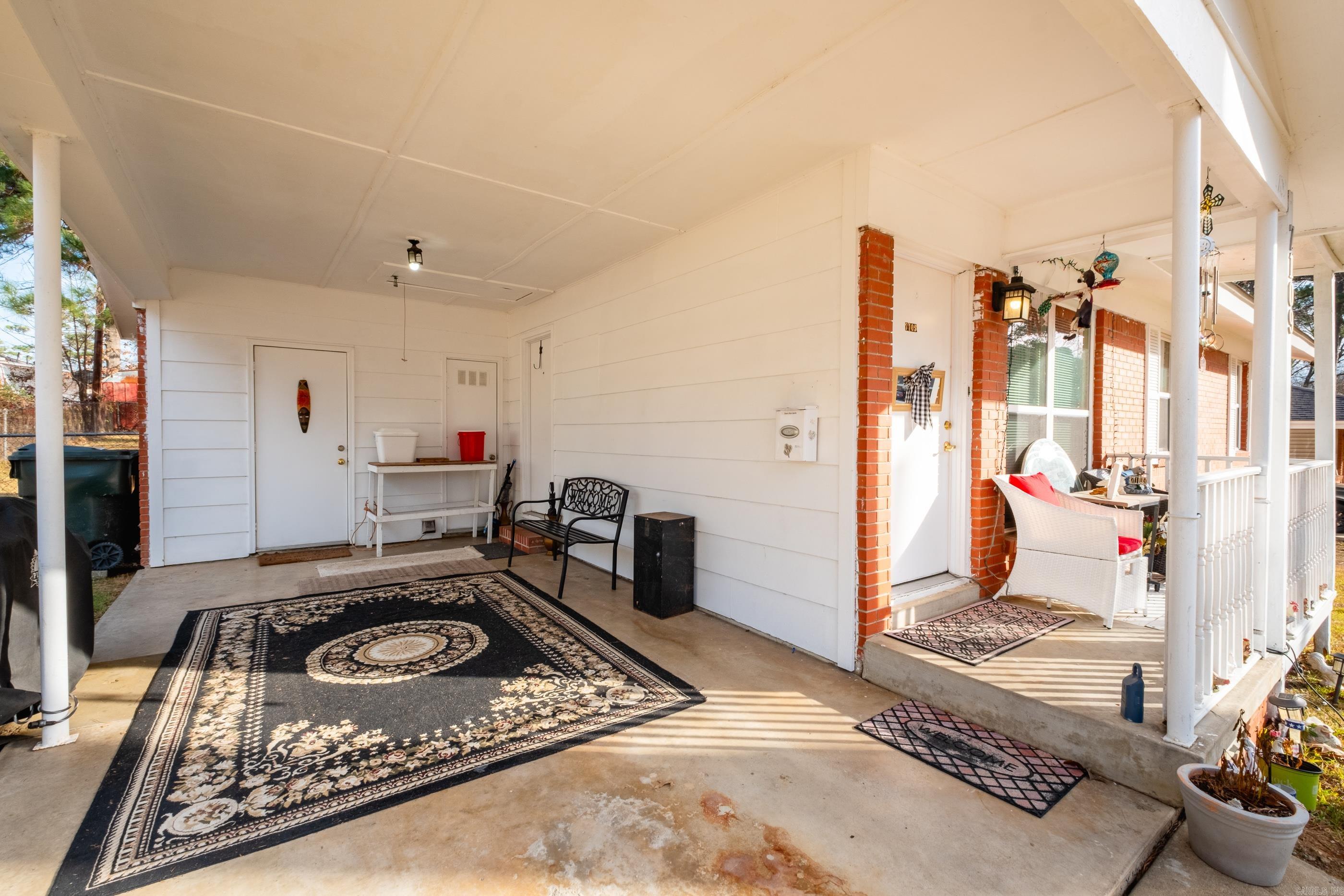 7109 Westmar  Little Rock, AR