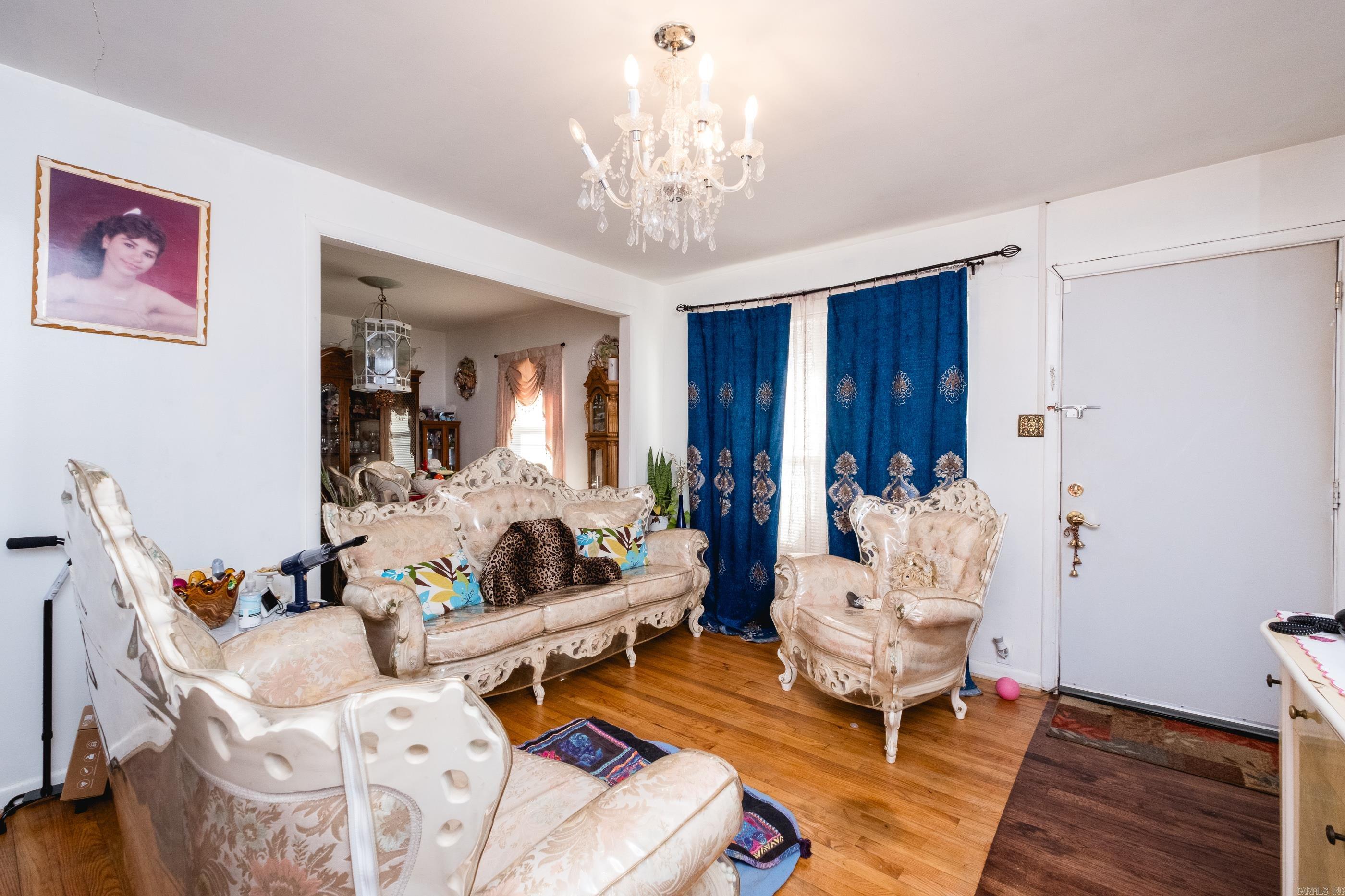 7109 Westmar  Little Rock, AR