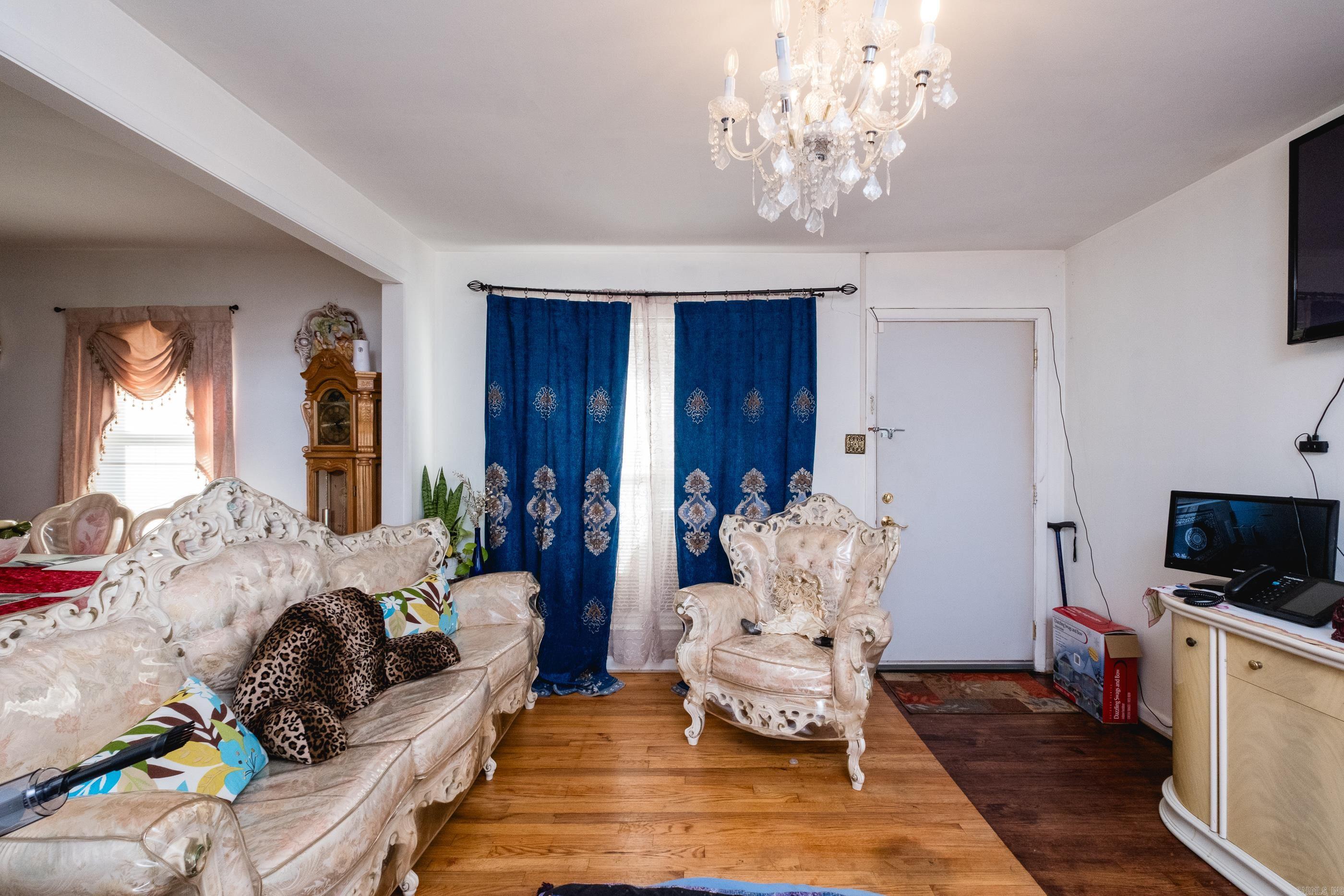 7109 Westmar  Little Rock, AR