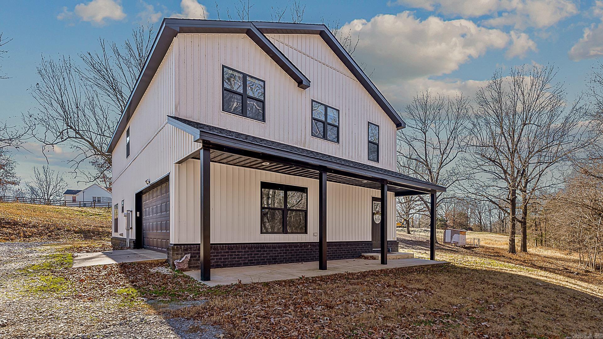 8399 HWY 141 Jonesboro, AR 72403