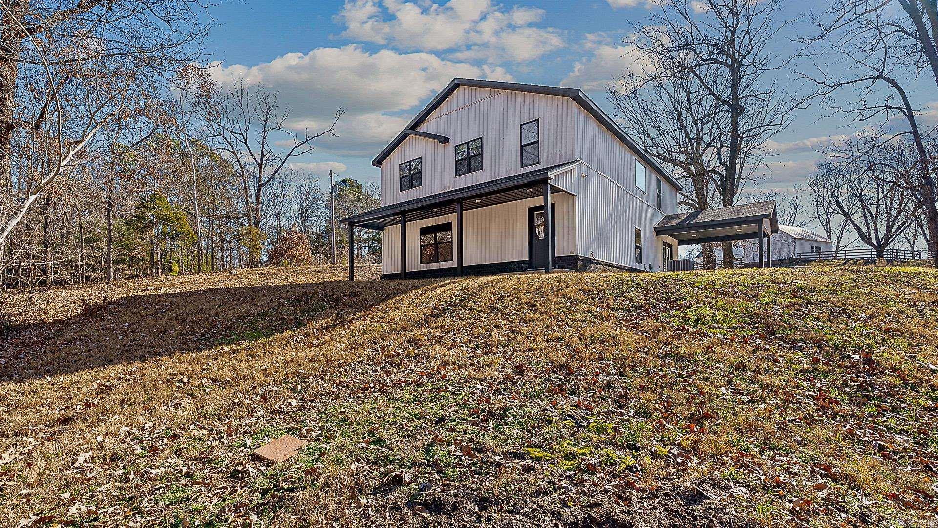 8399 HWY 141 Jonesboro, AR 72403