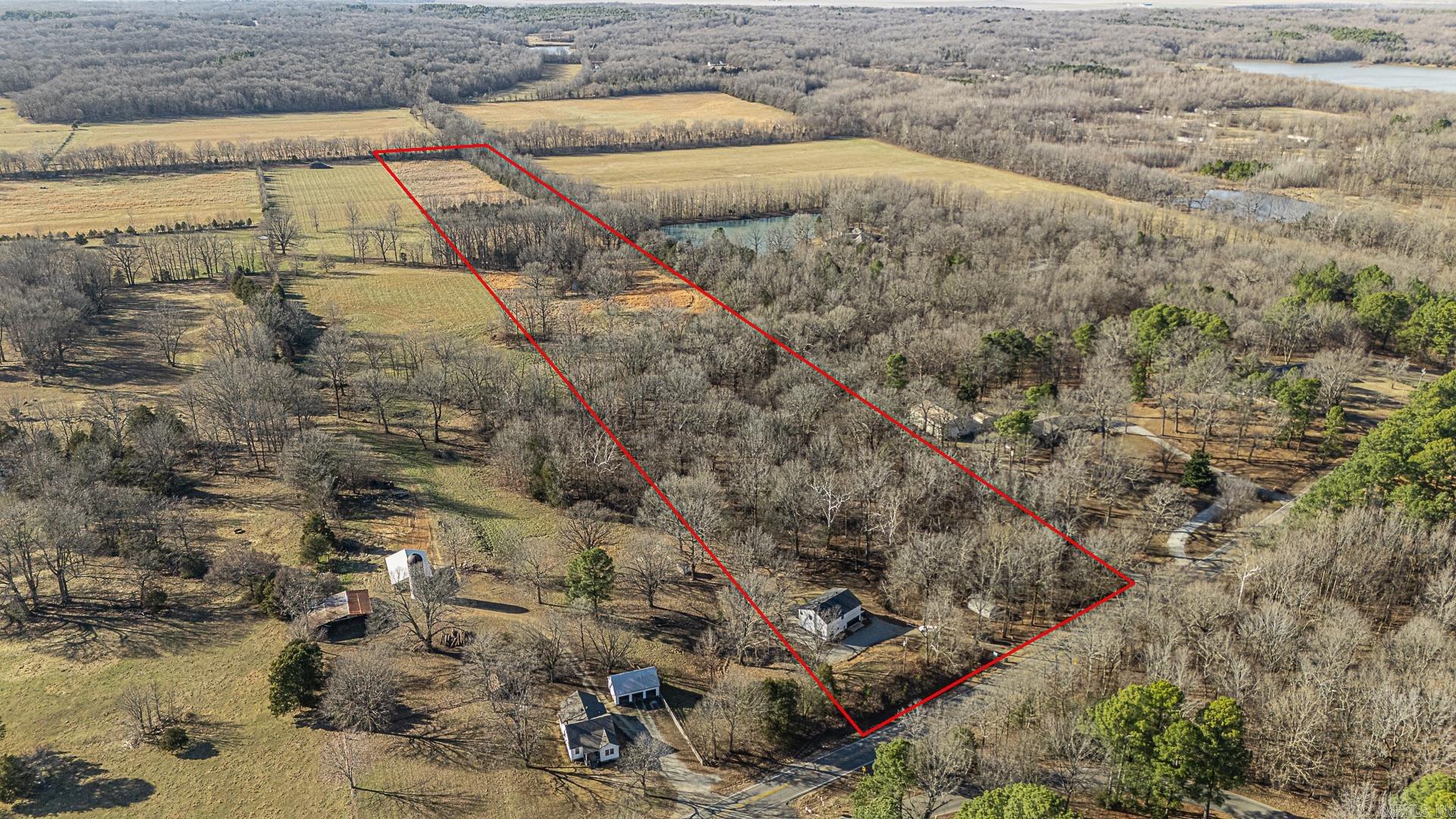 8399 HWY 141 Jonesboro, AR 72403