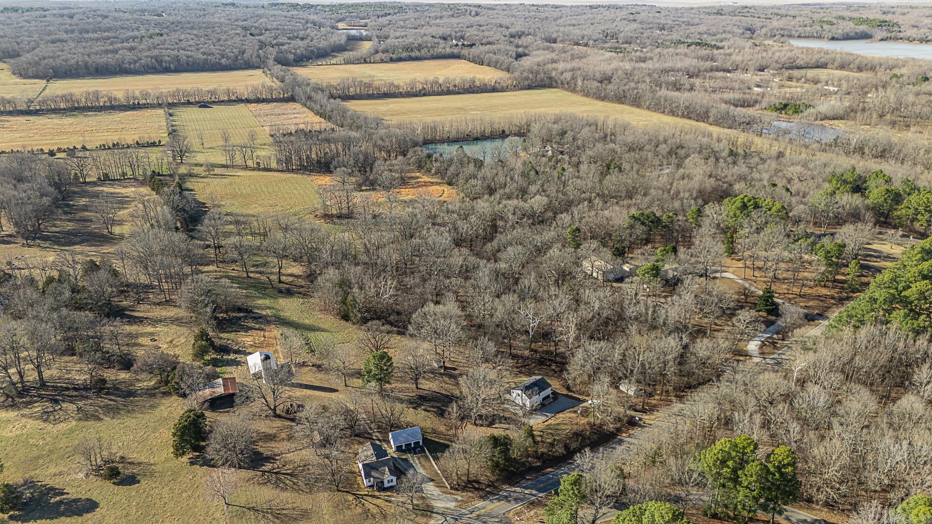 8399 HWY 141 Jonesboro, AR 72403