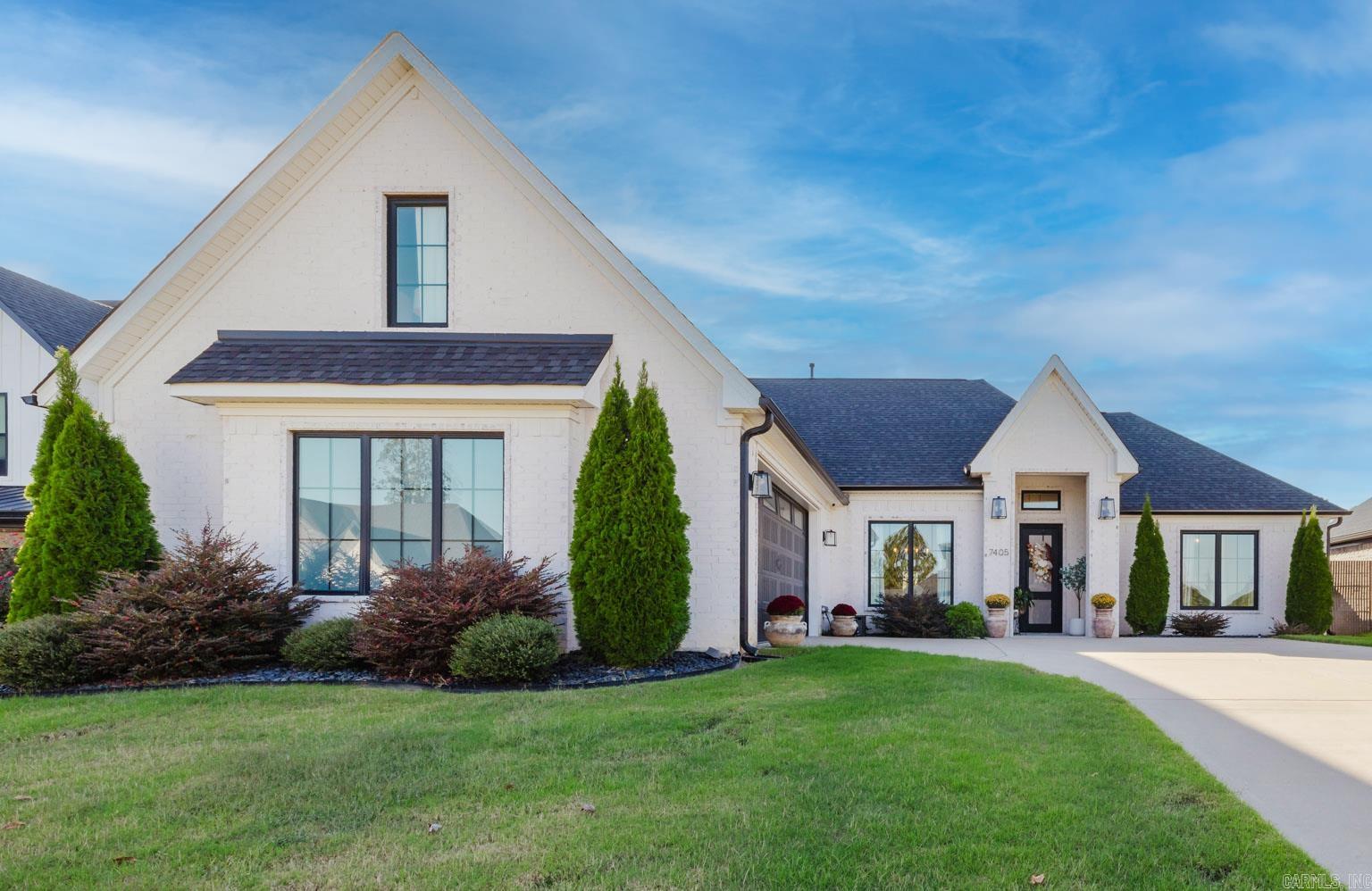 7405 Northwood  Benton, AR