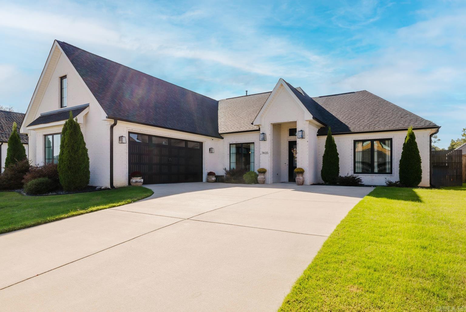 7405 Northwood  Benton, AR