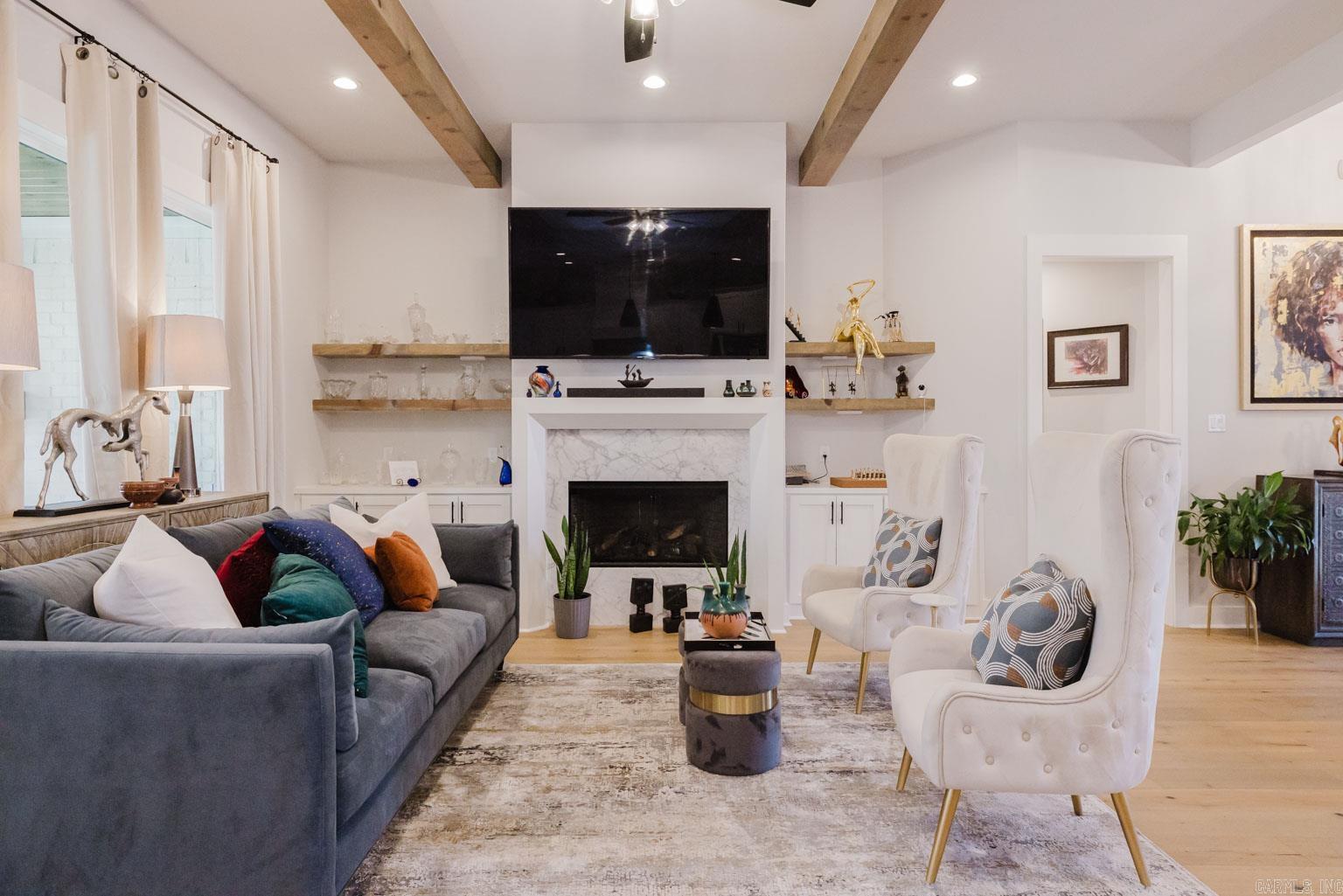 7405 Northwood  Benton, AR