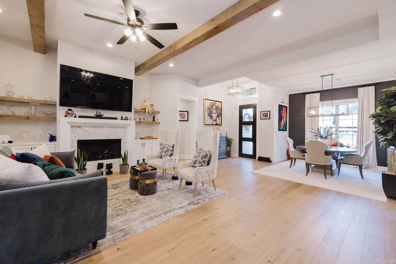 7405 Northwood  Benton, AR